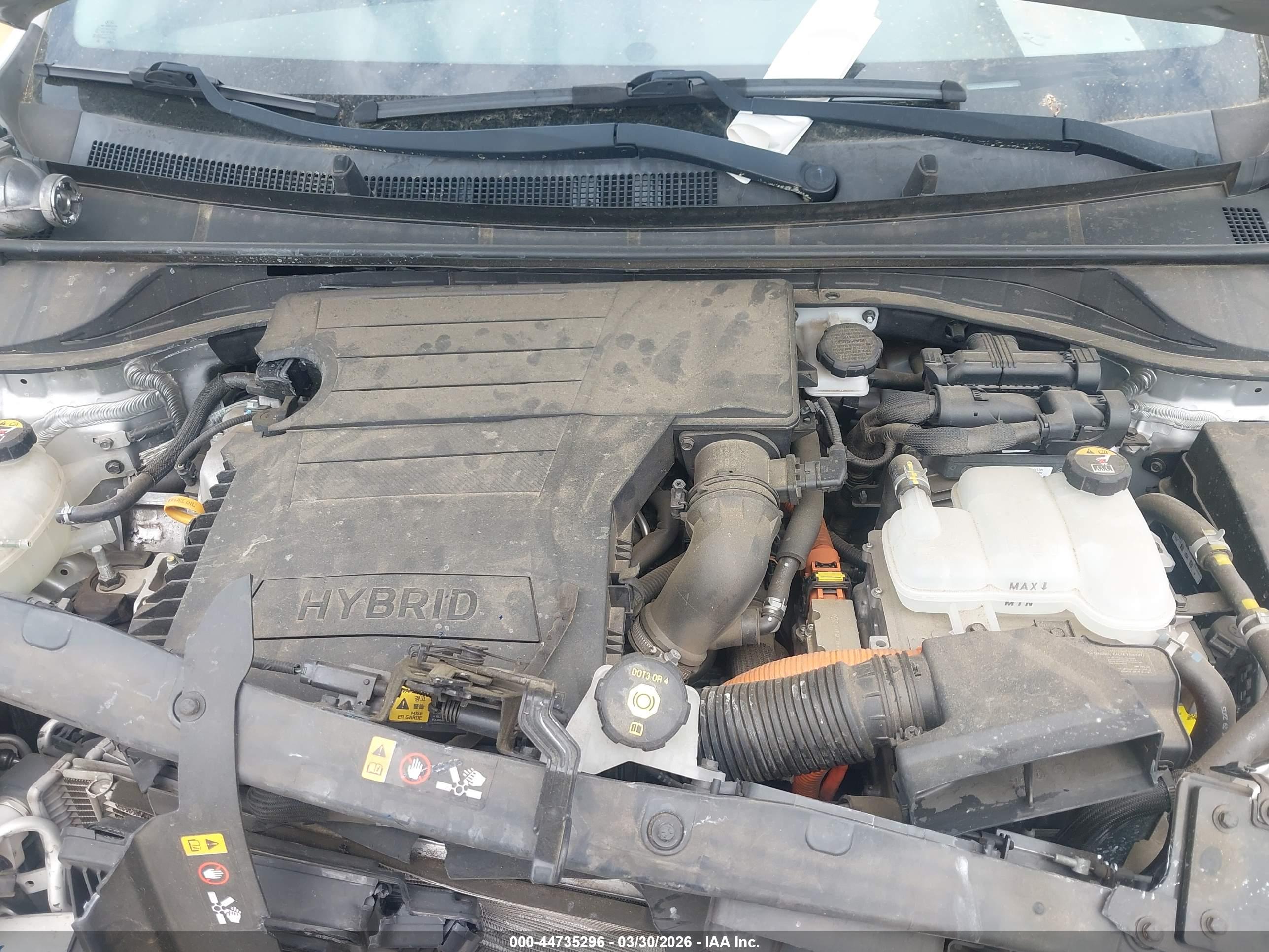 KIA NIRO image 10