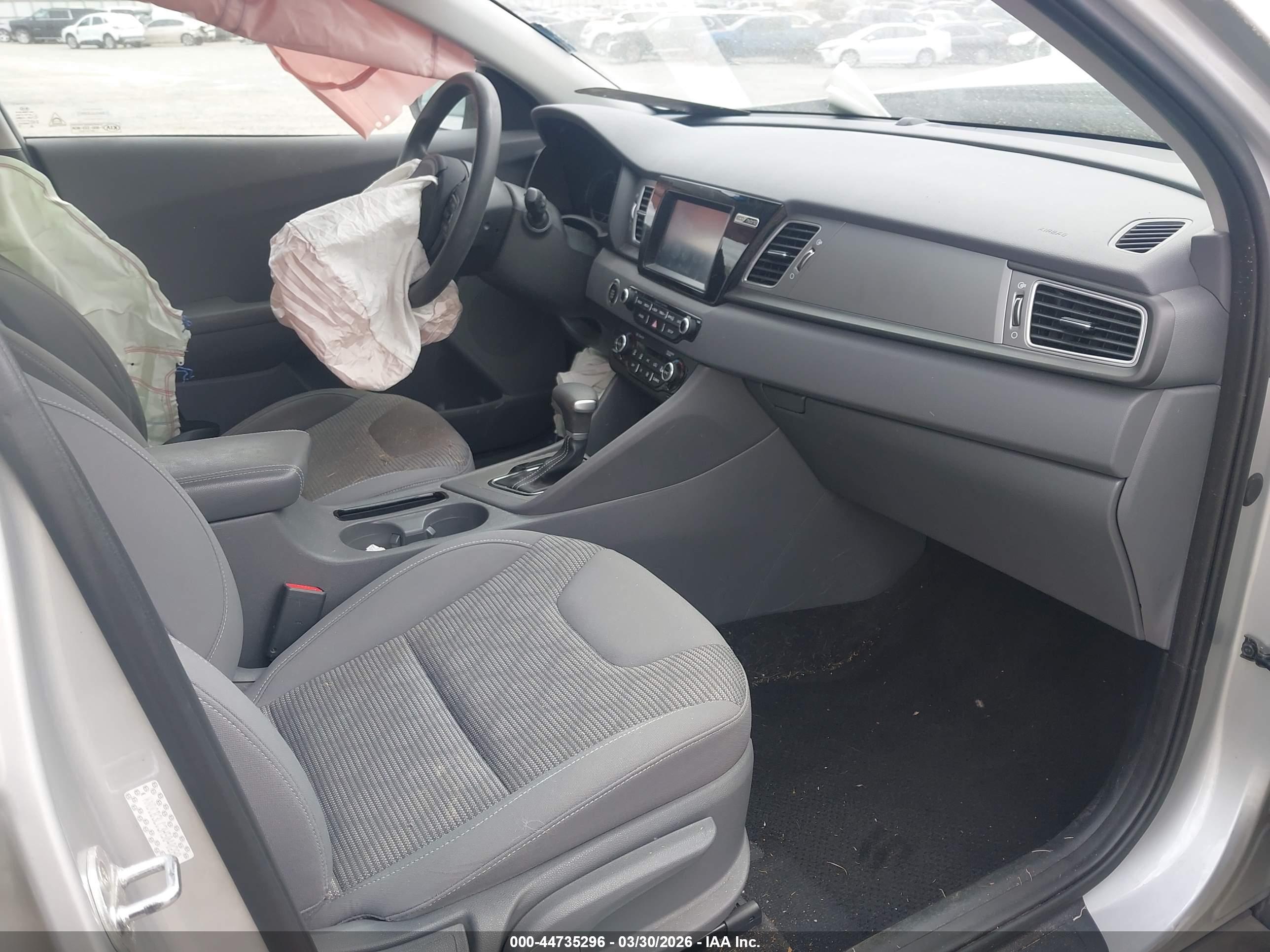 KIA NIRO image 5