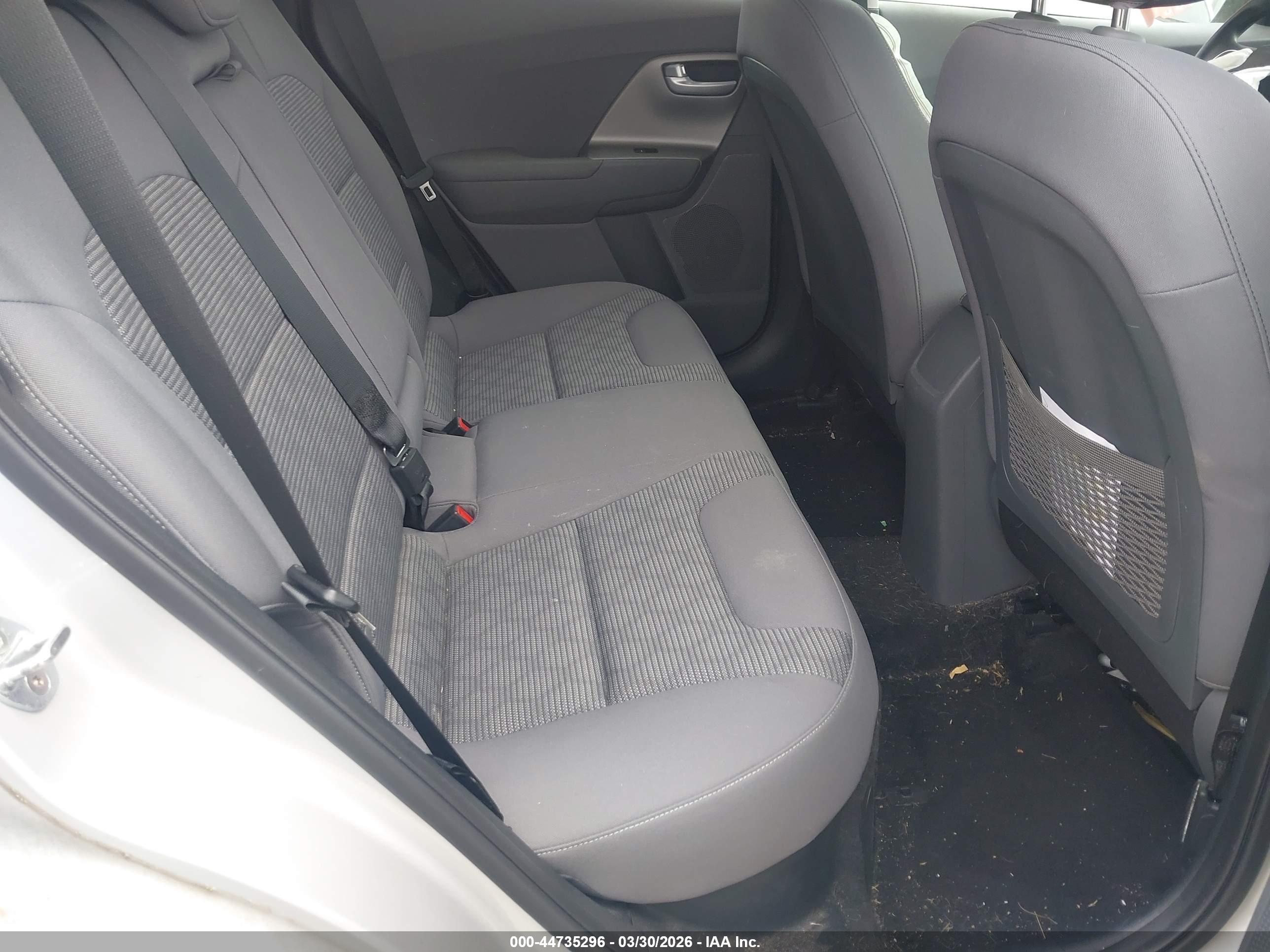KIA NIRO image 8