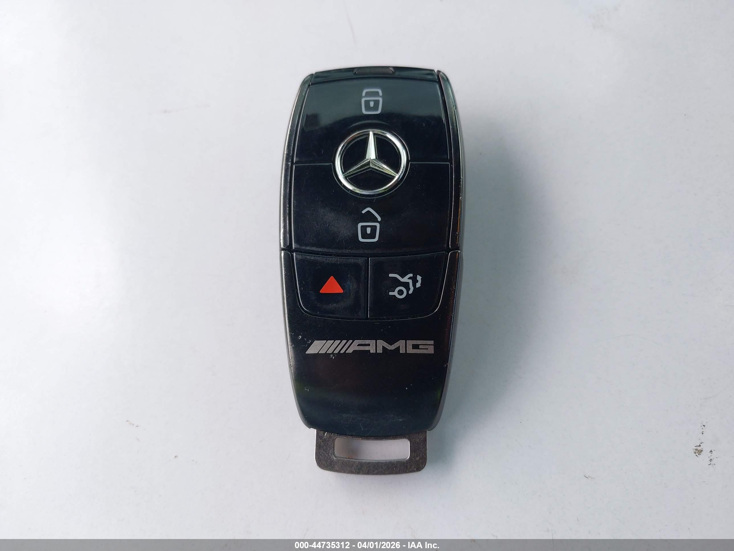 MERCEDES-BENZ AMG image 11