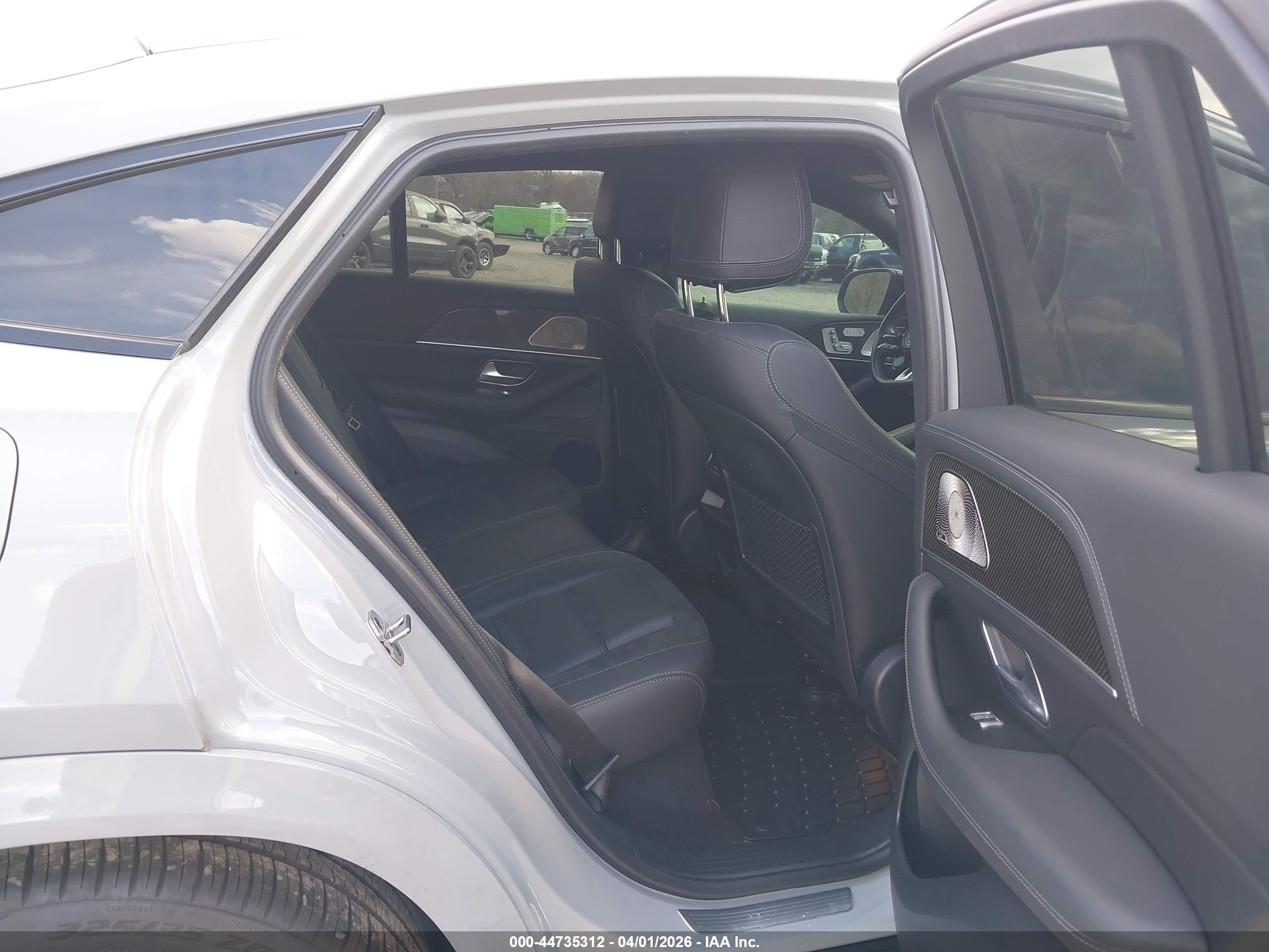 MERCEDES-BENZ AMG image 8