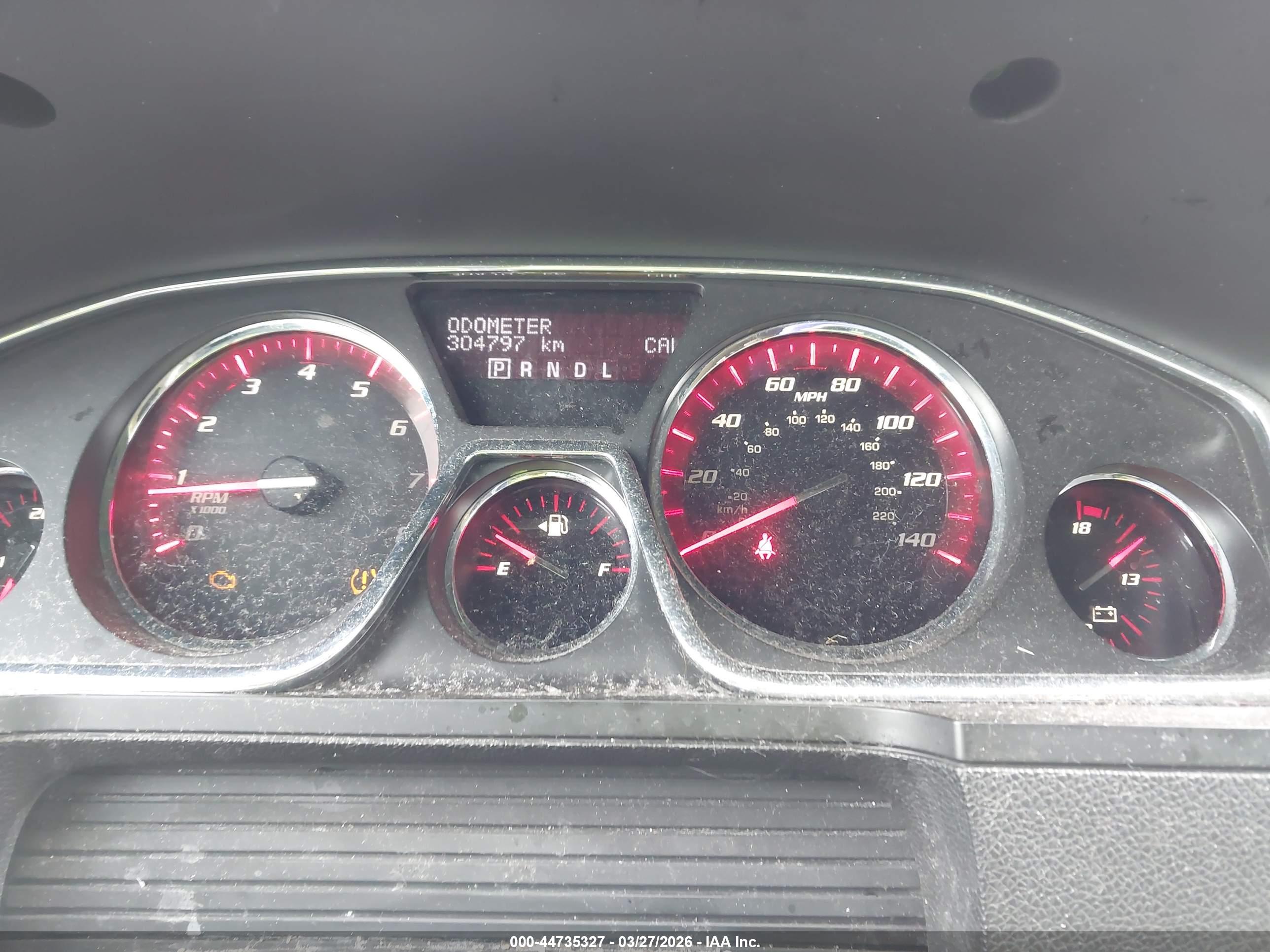 GMC ACADIA image 7