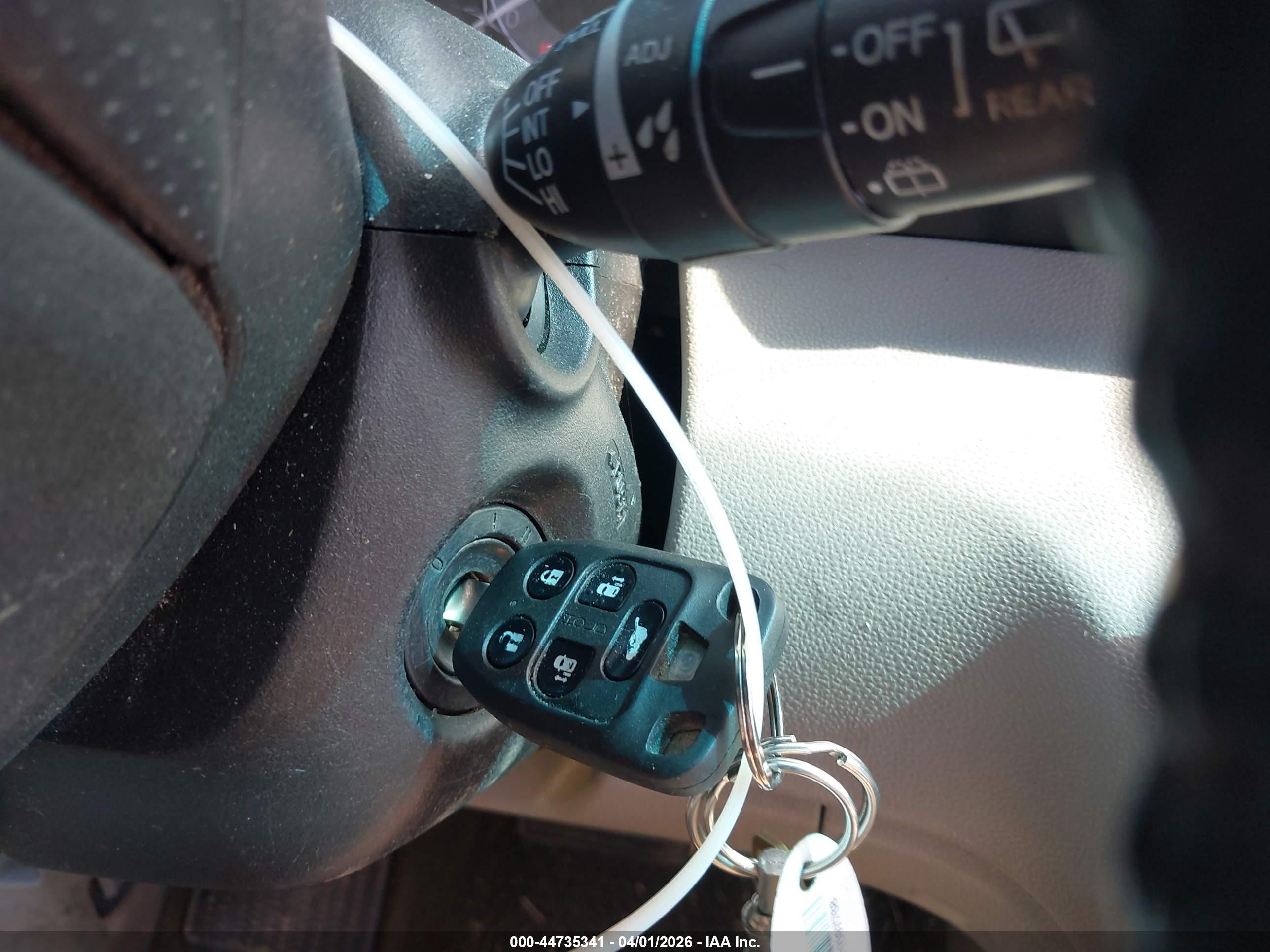 HONDA ODYSSEY image 11
