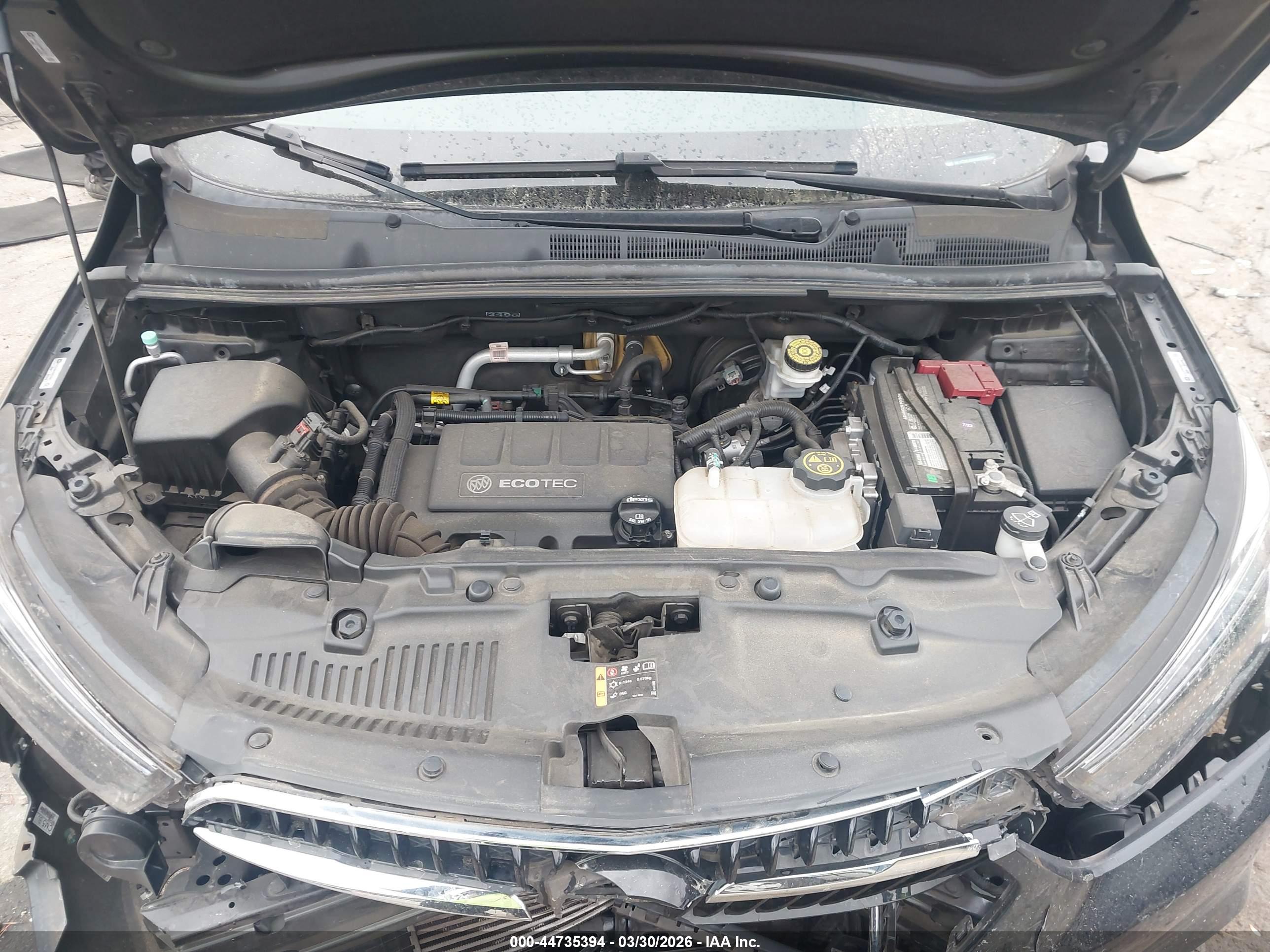 BUICK ENCORE image 10