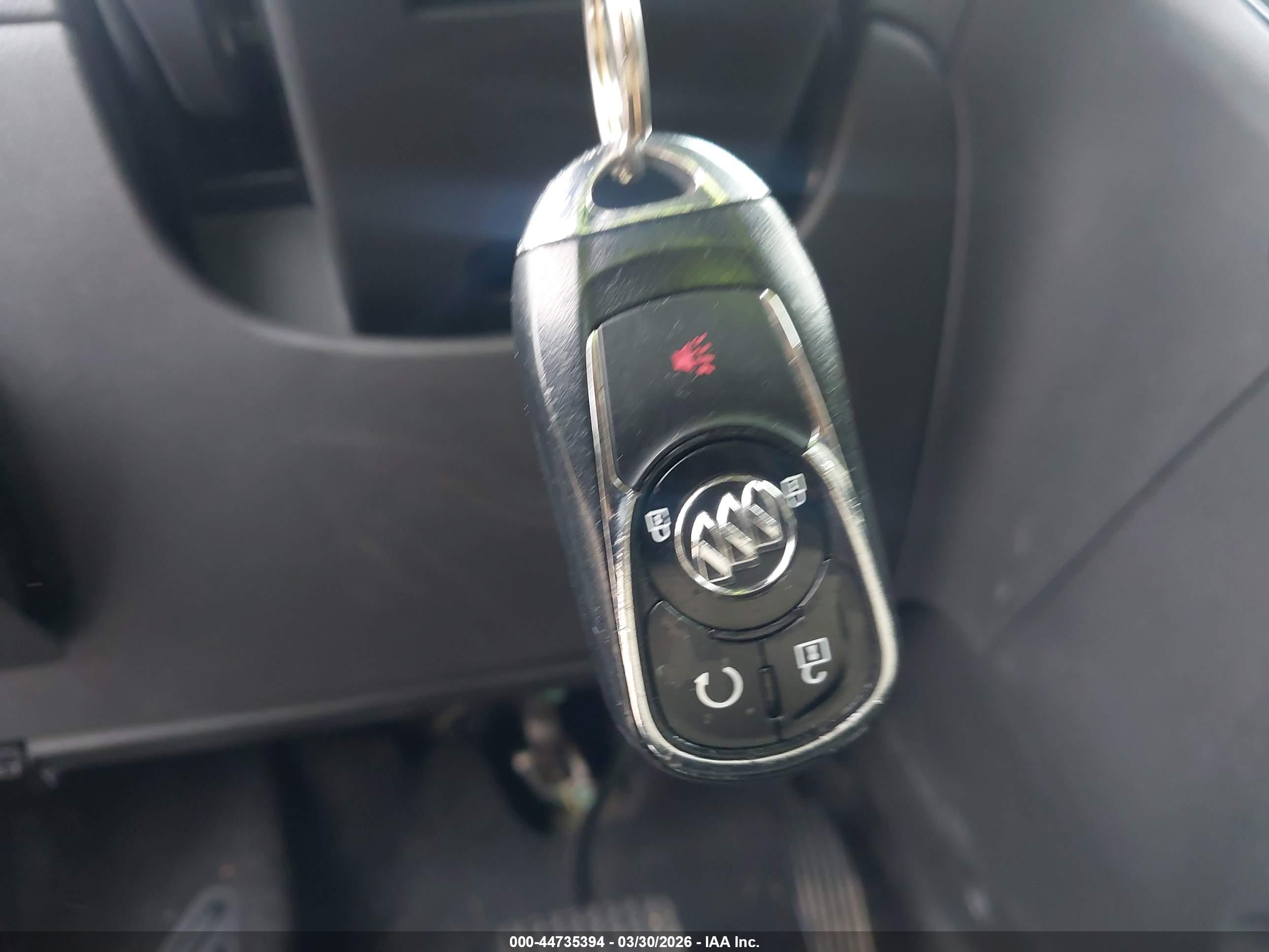 BUICK ENCORE image 11