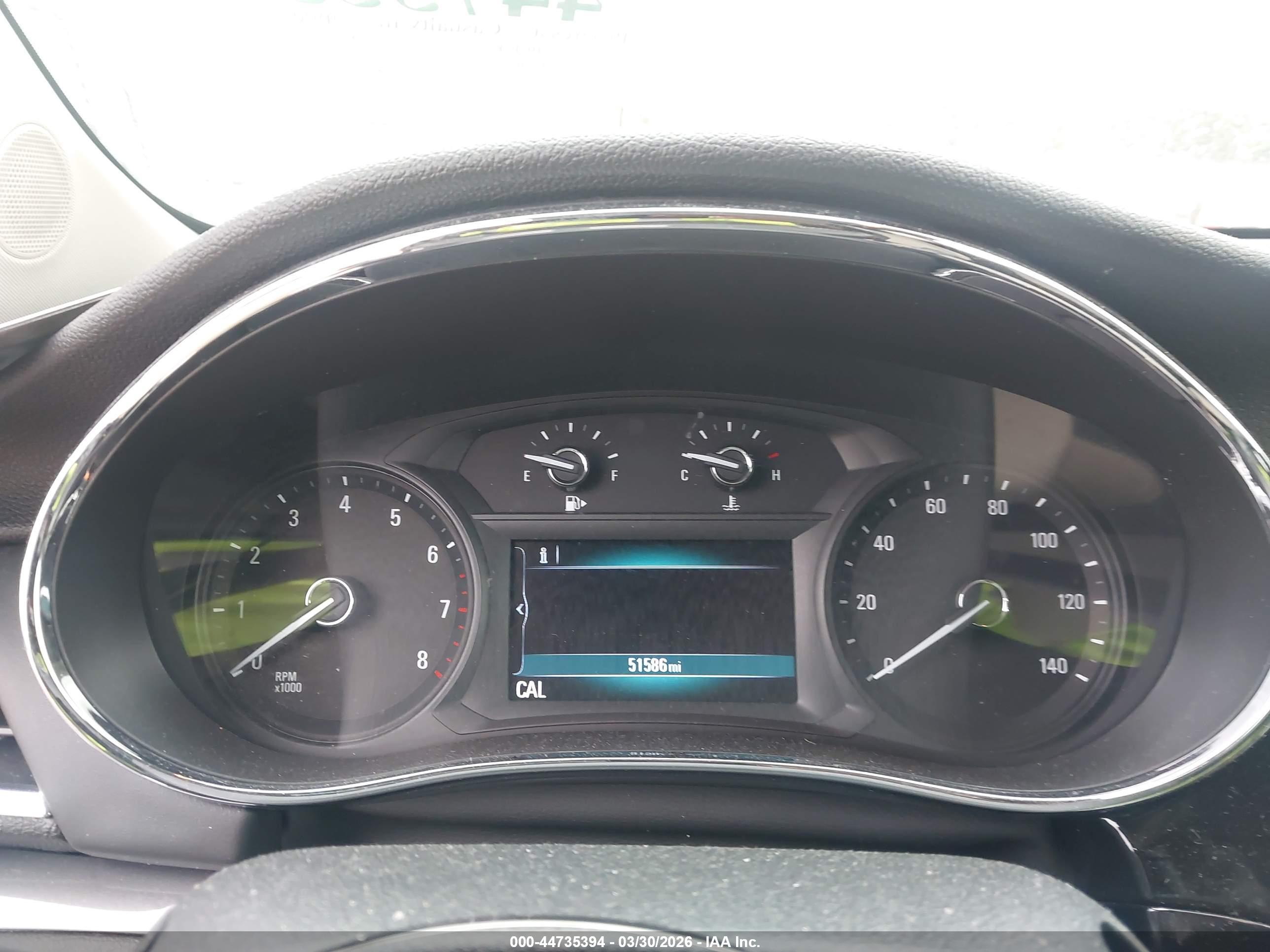 BUICK ENCORE image 7