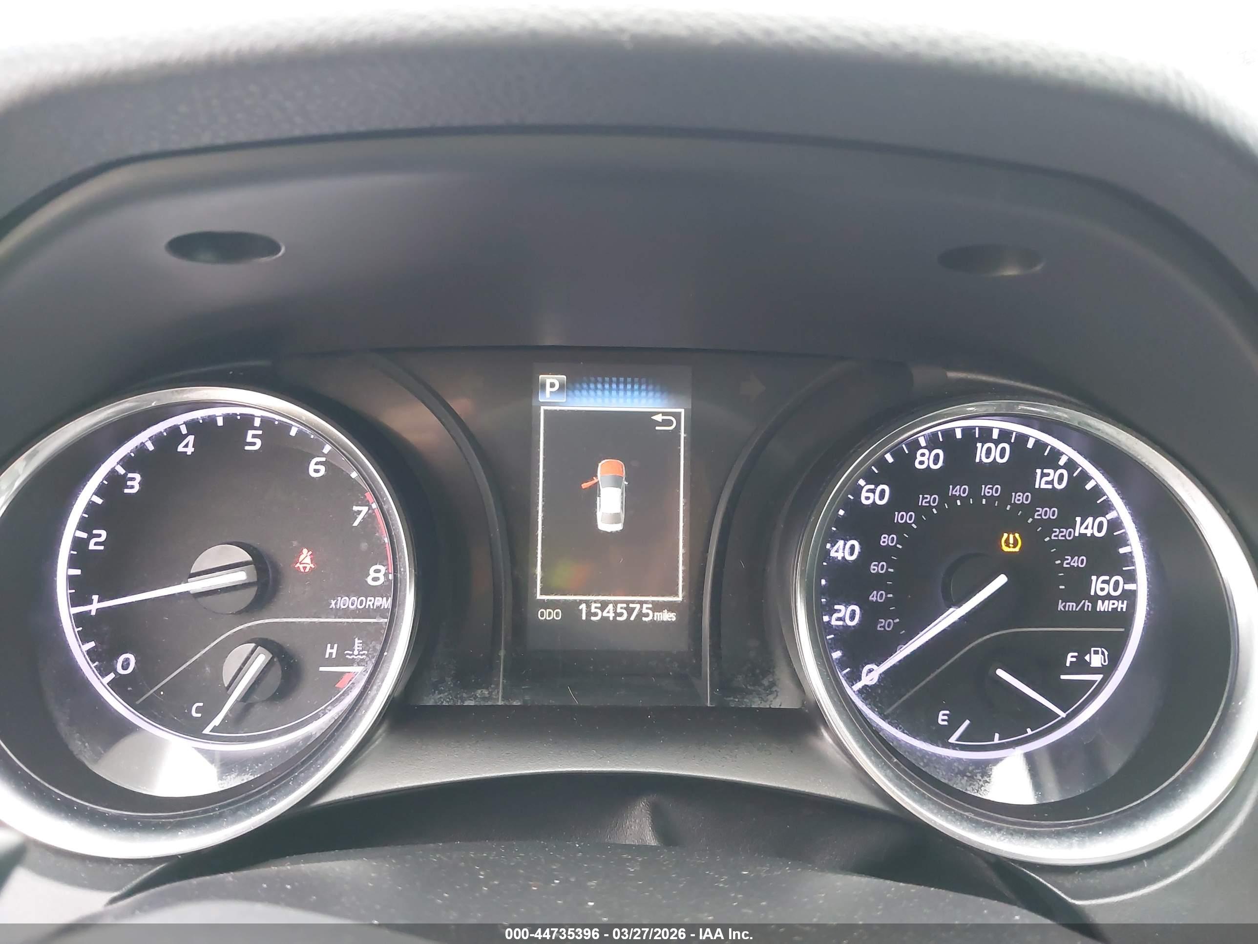 TOYOTA CAMRY image 7