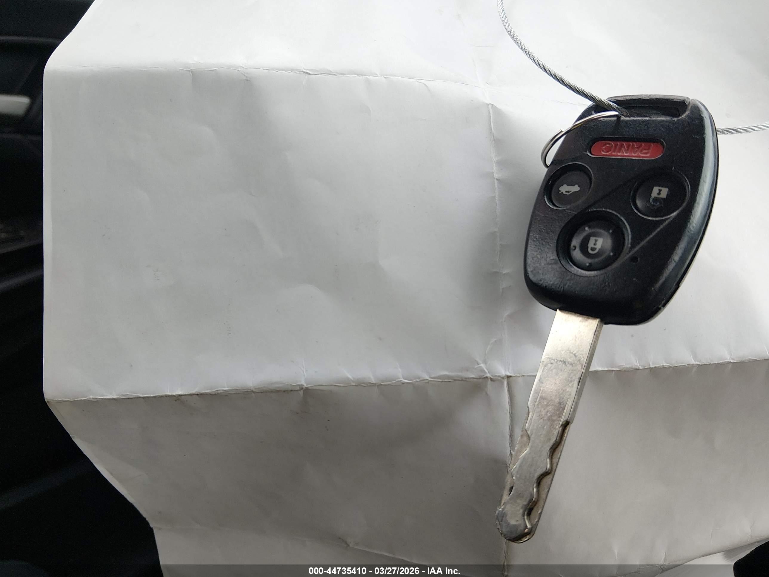 HONDA ACCORD image 11