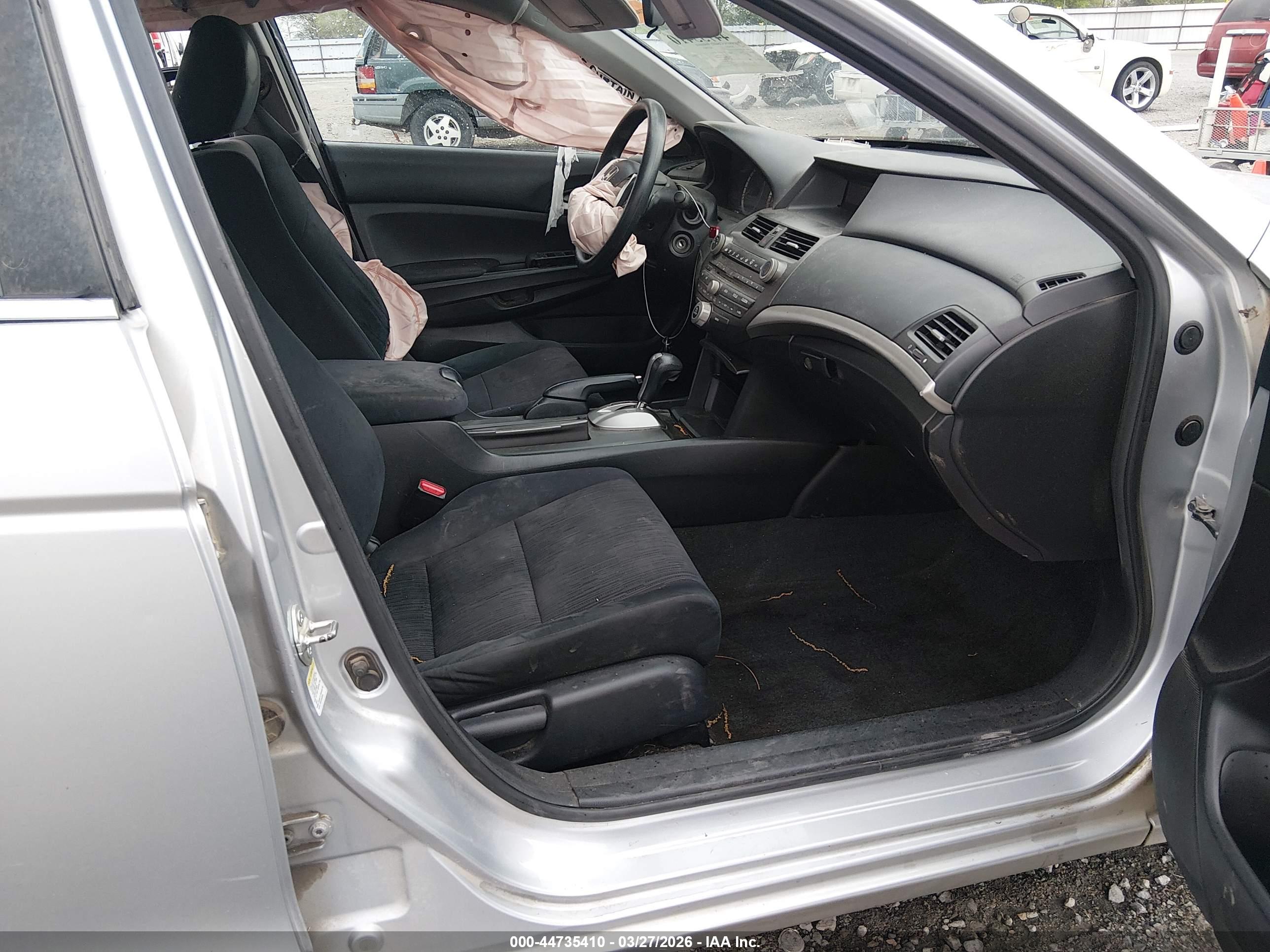 HONDA ACCORD image 5