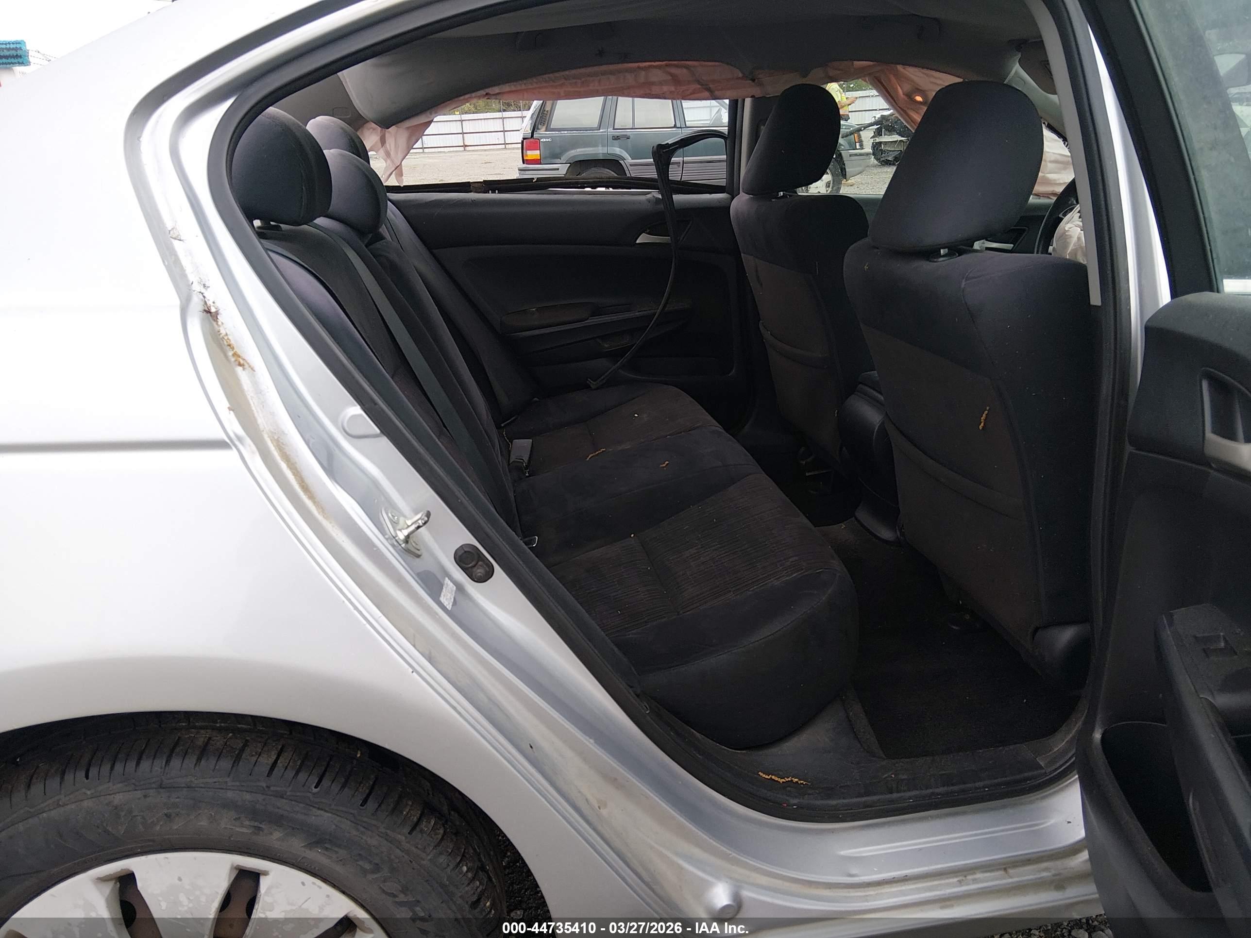 HONDA ACCORD image 8