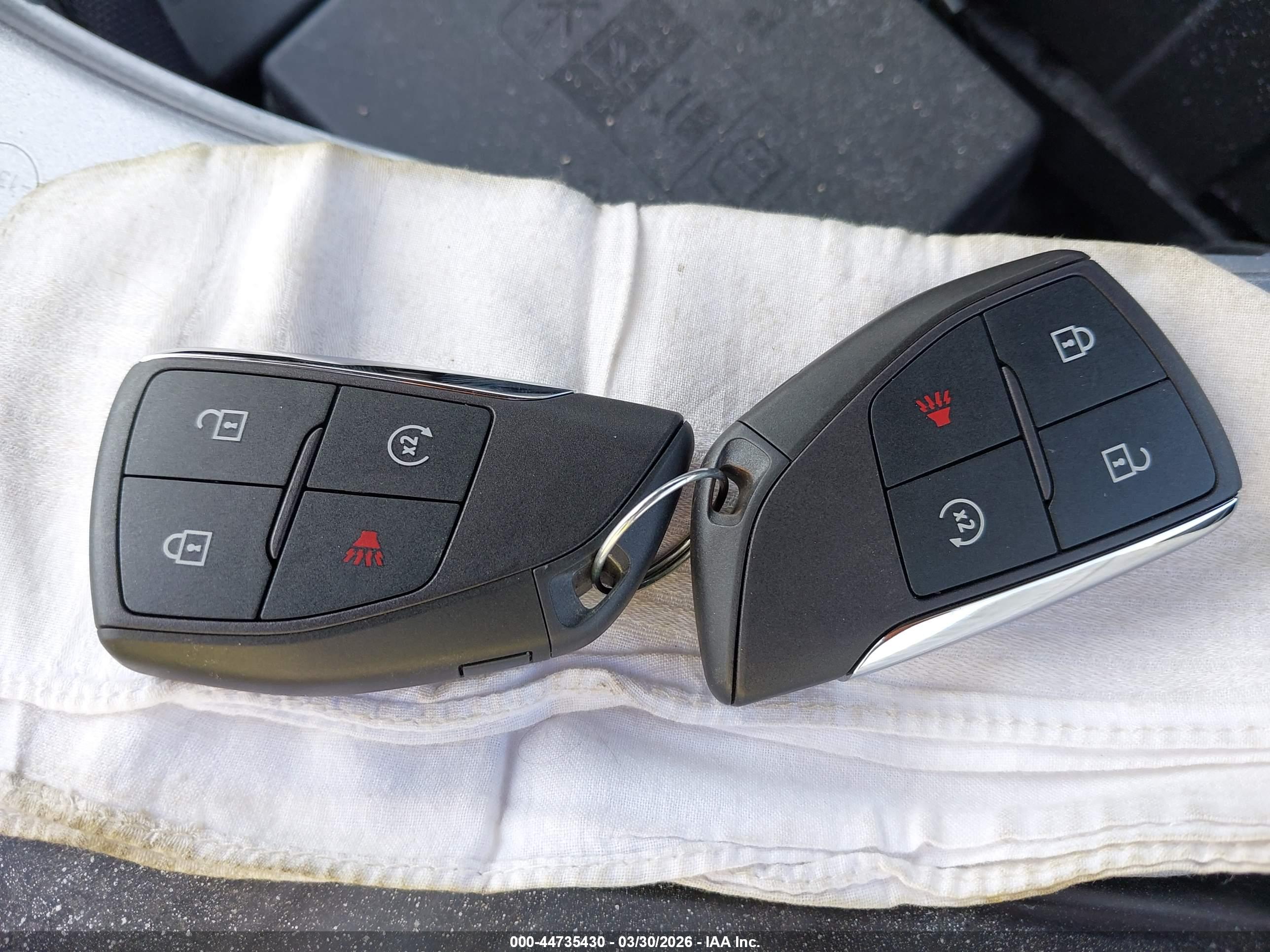 CHEVROLET EQUINOX image 11