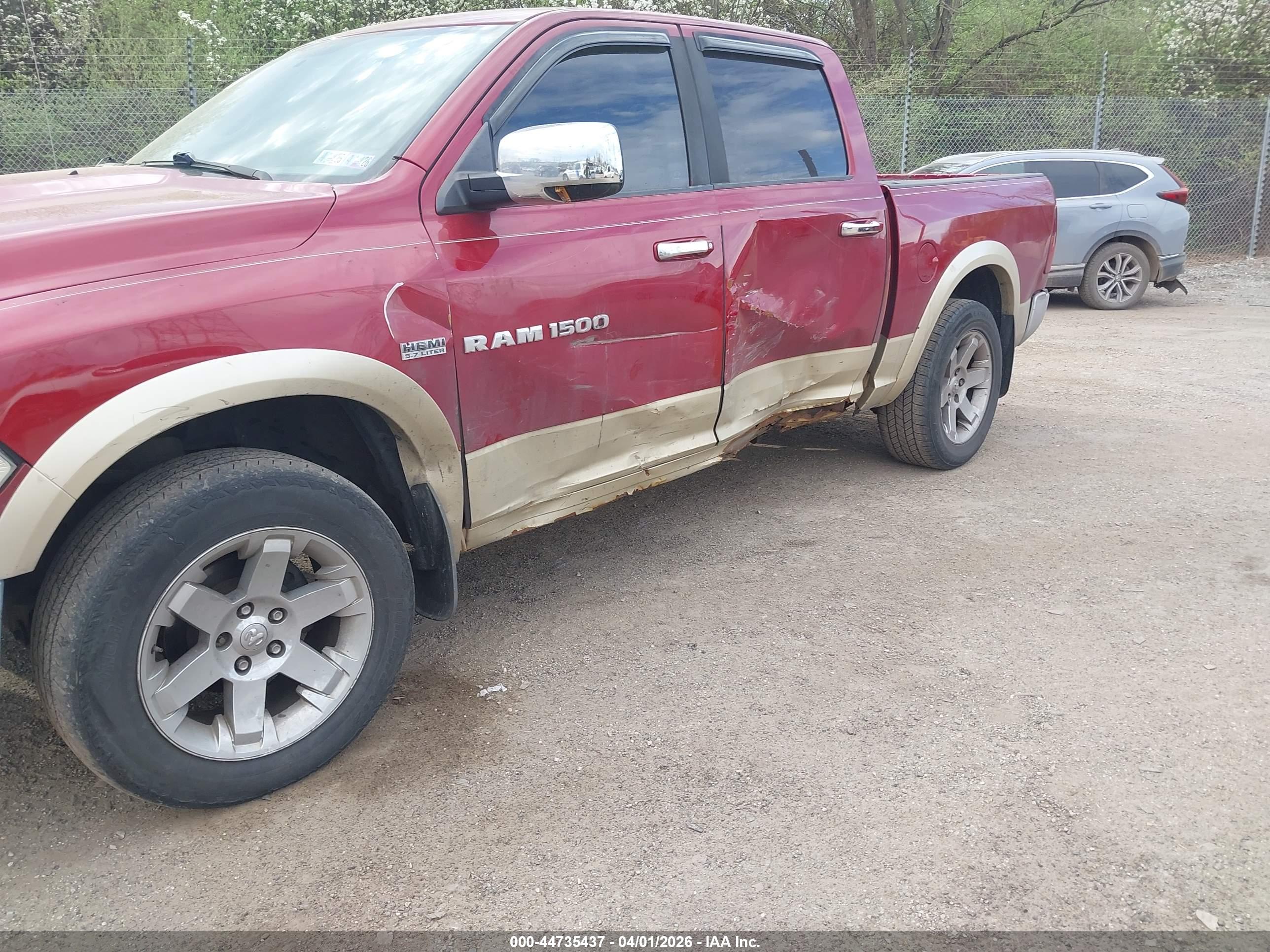 RAM RAM image 6