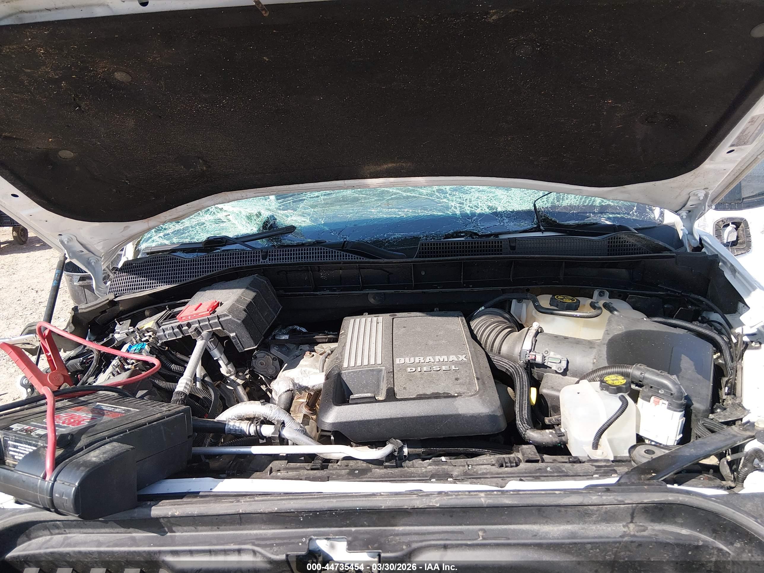 GMC SIERRA image 10