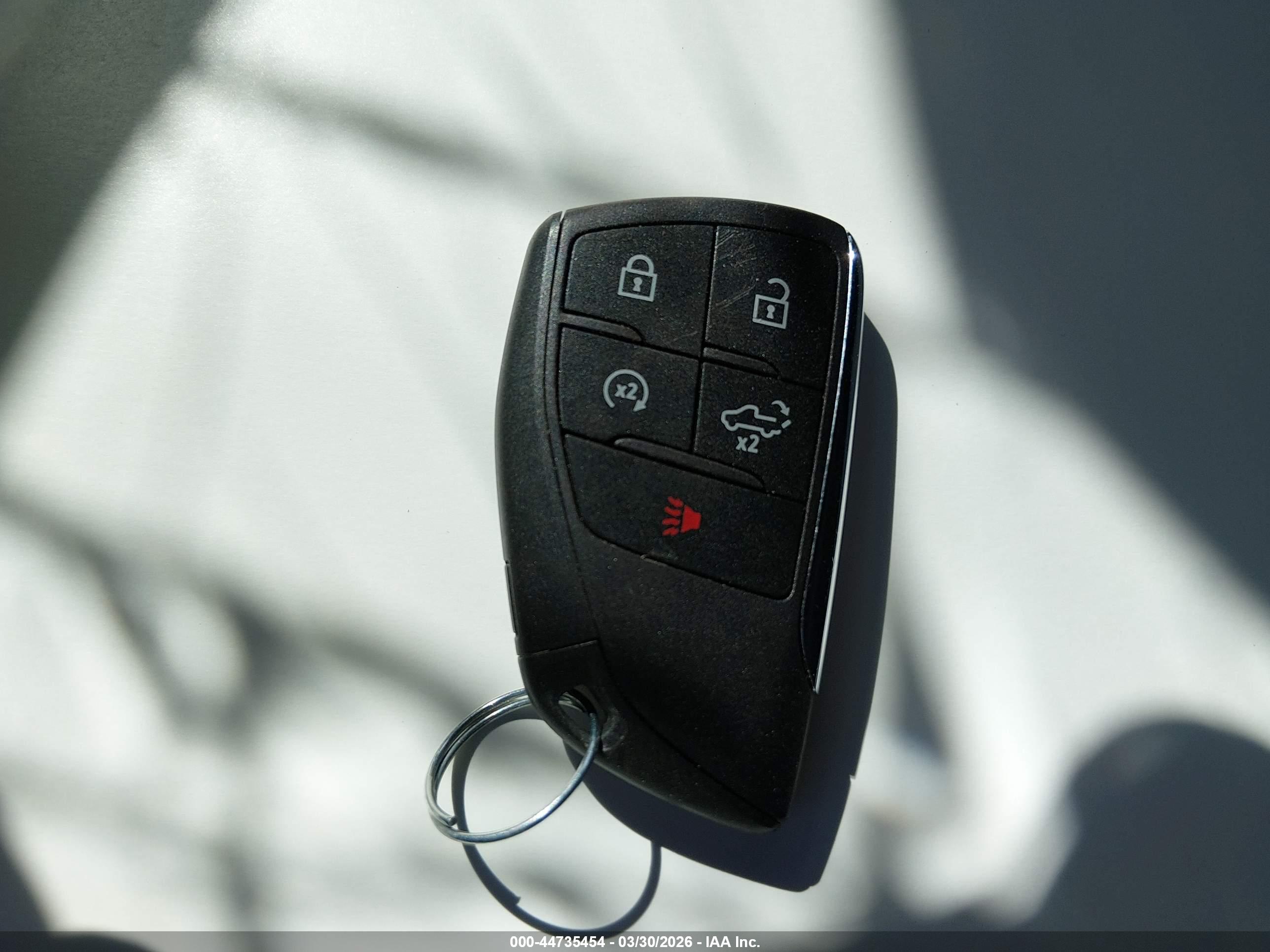 GMC SIERRA image 11