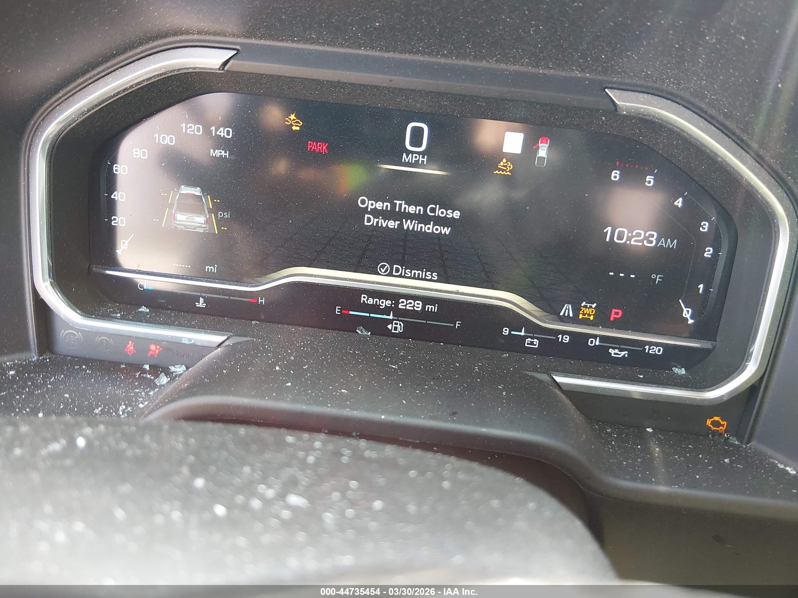 GMC SIERRA image 7
