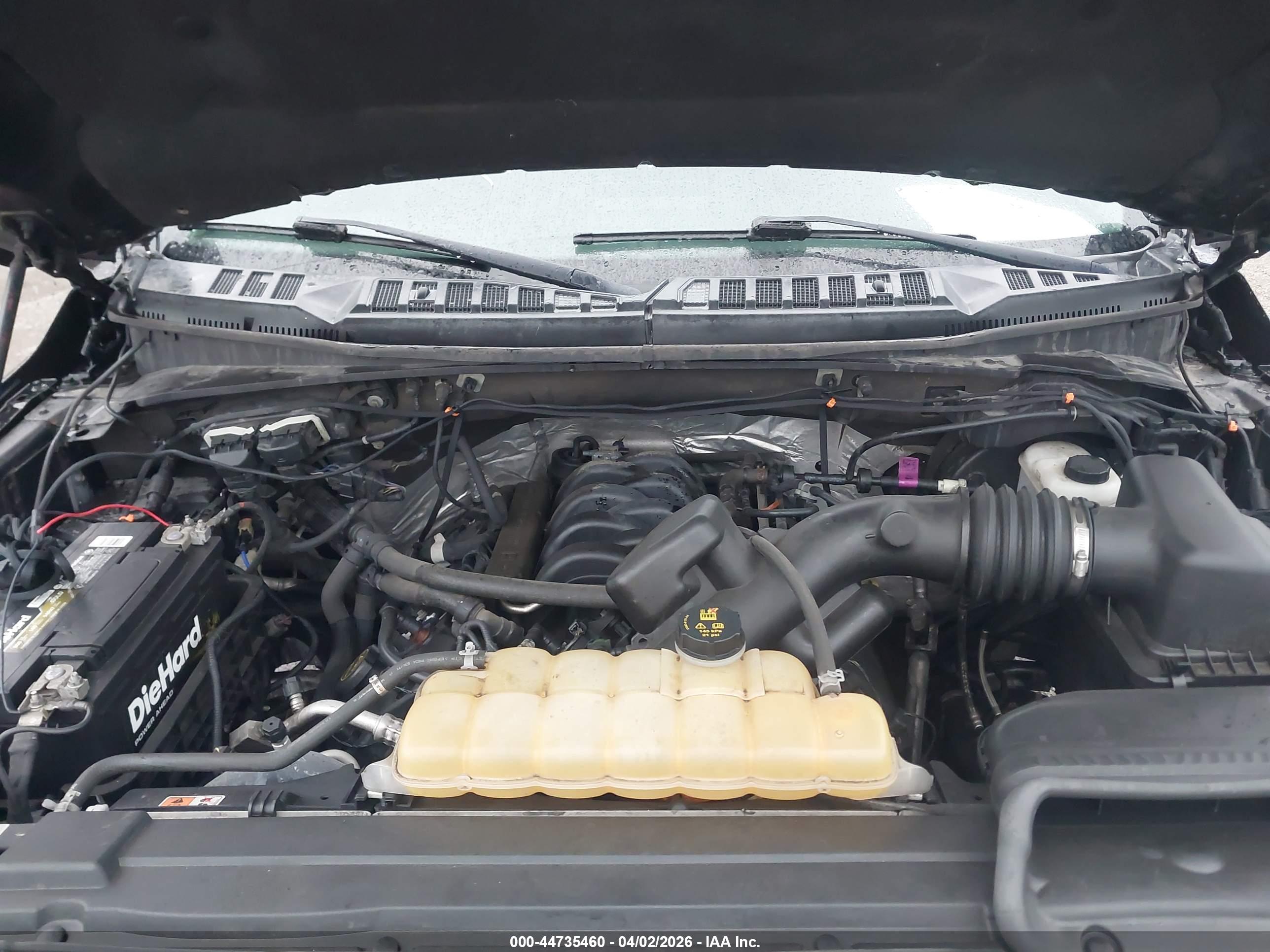 FORD F-150 image 10