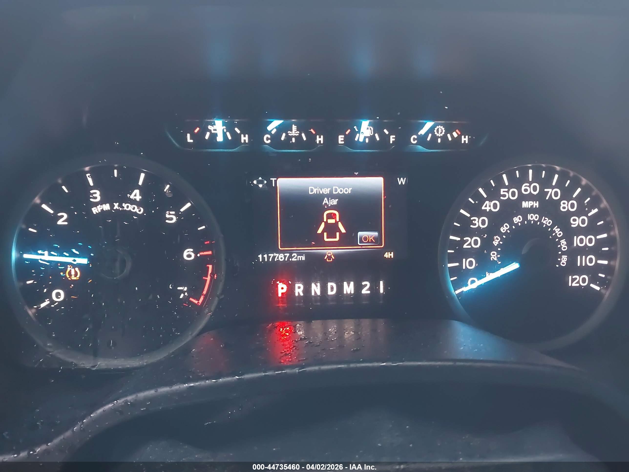 FORD F-150 image 7
