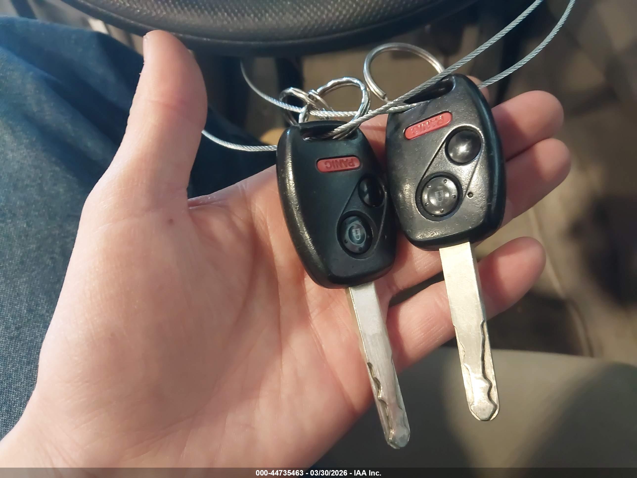 HONDA CIVIC image 11