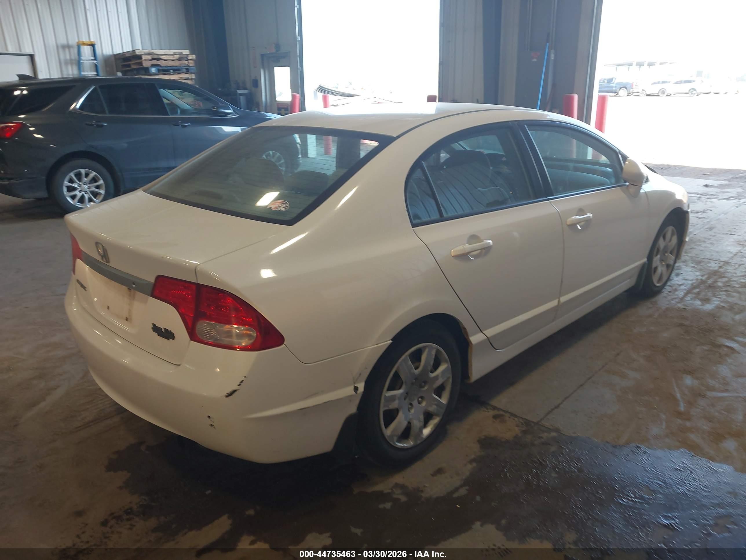 HONDA CIVIC image 4