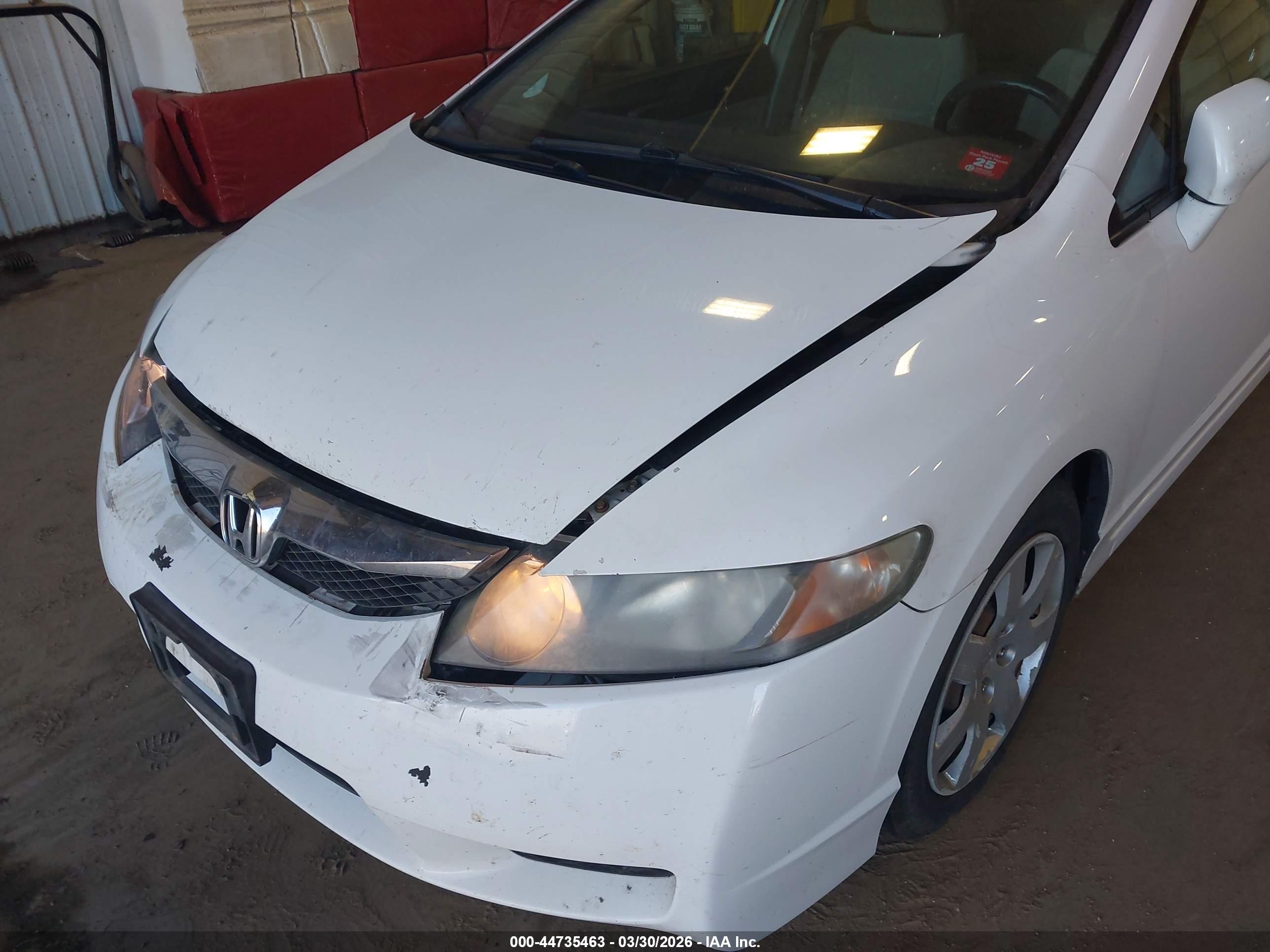 HONDA CIVIC image 6