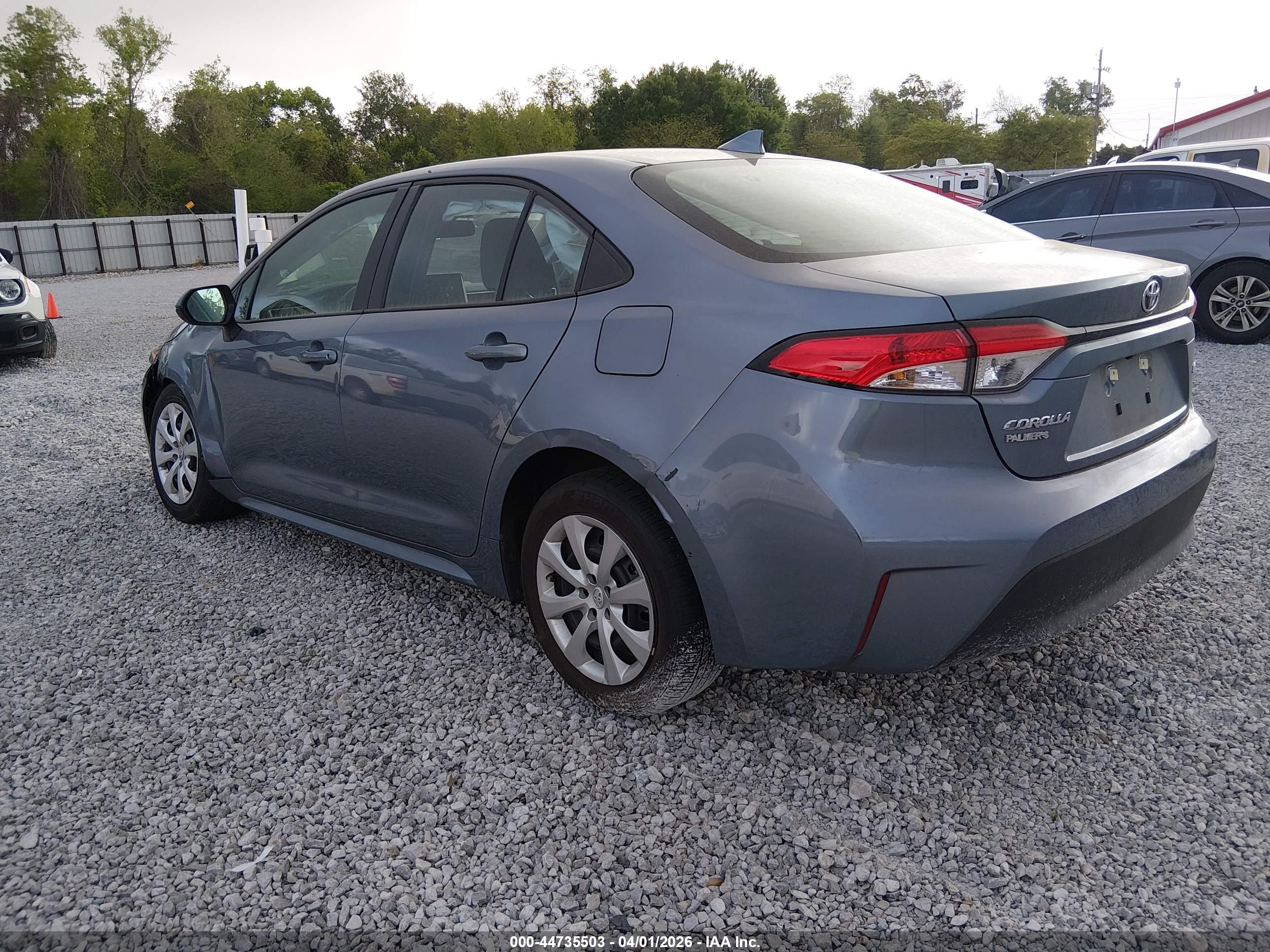 TOYOTA COROLLA image 3