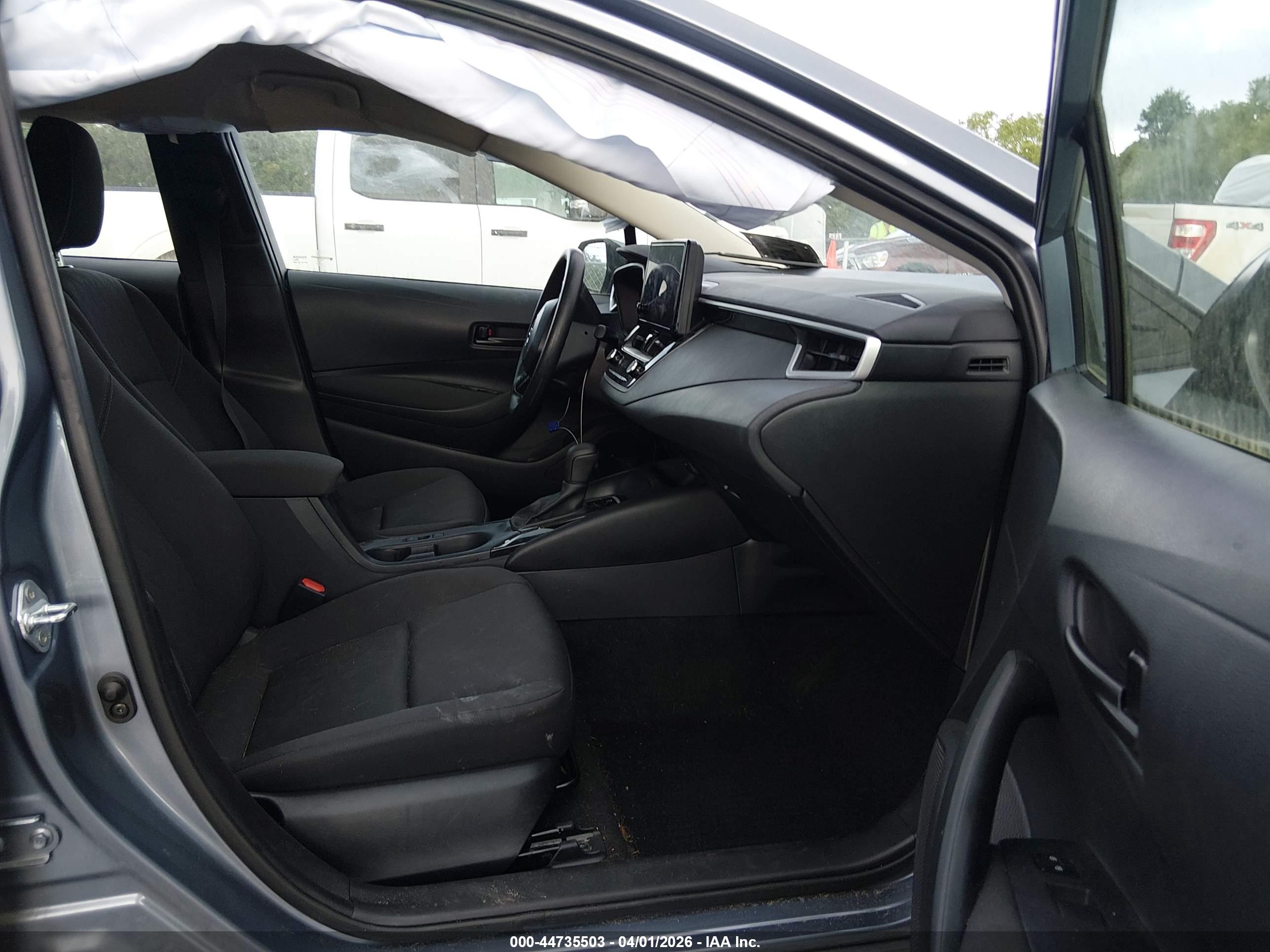 TOYOTA COROLLA image 5