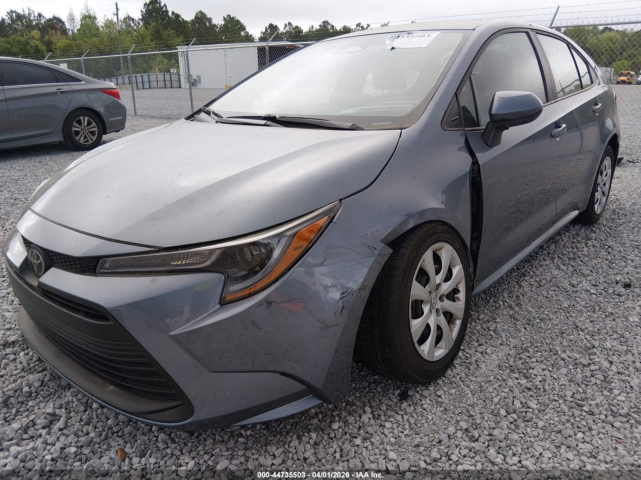 TOYOTA COROLLA image 6