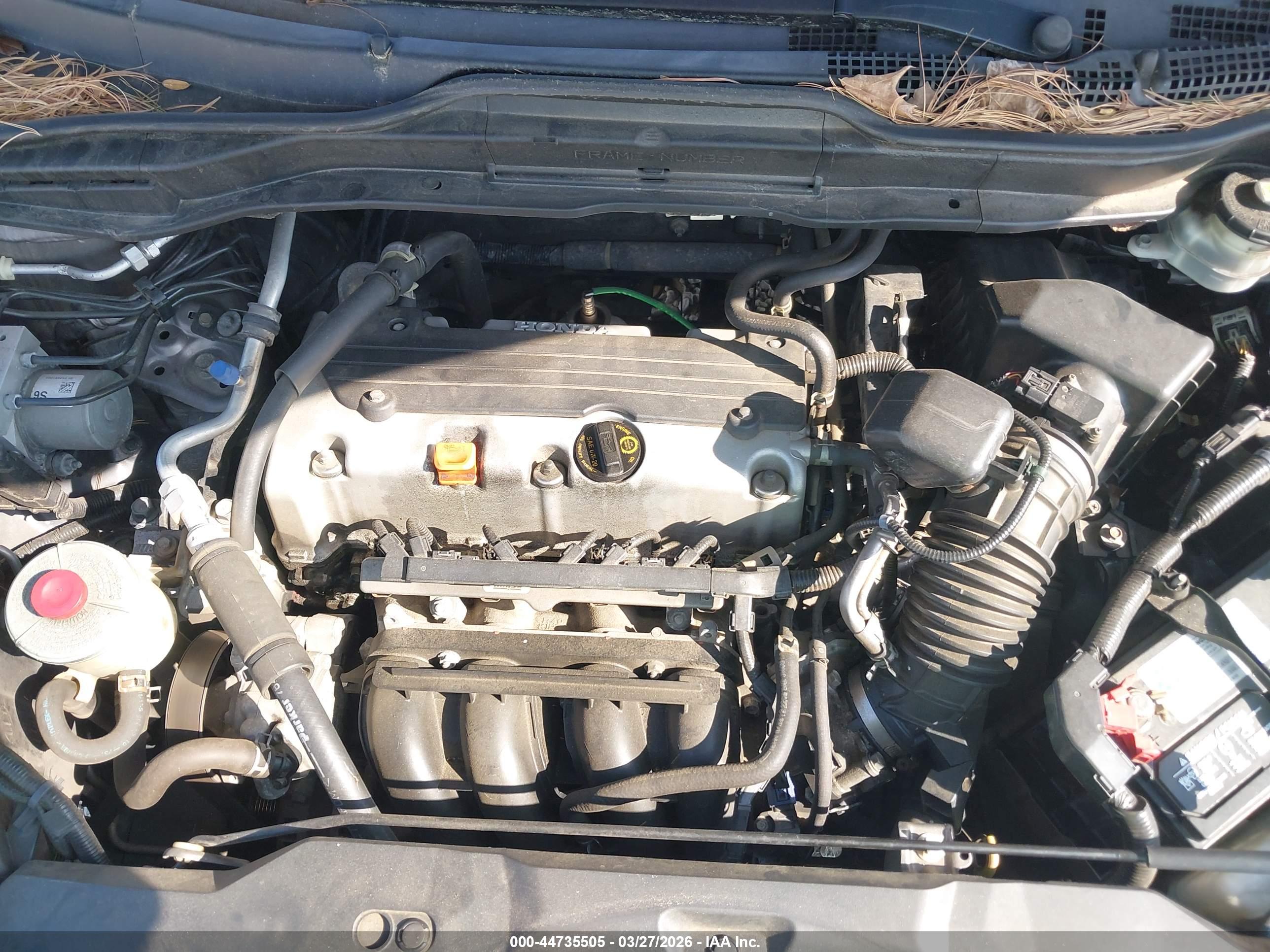HONDA CR-V image 10