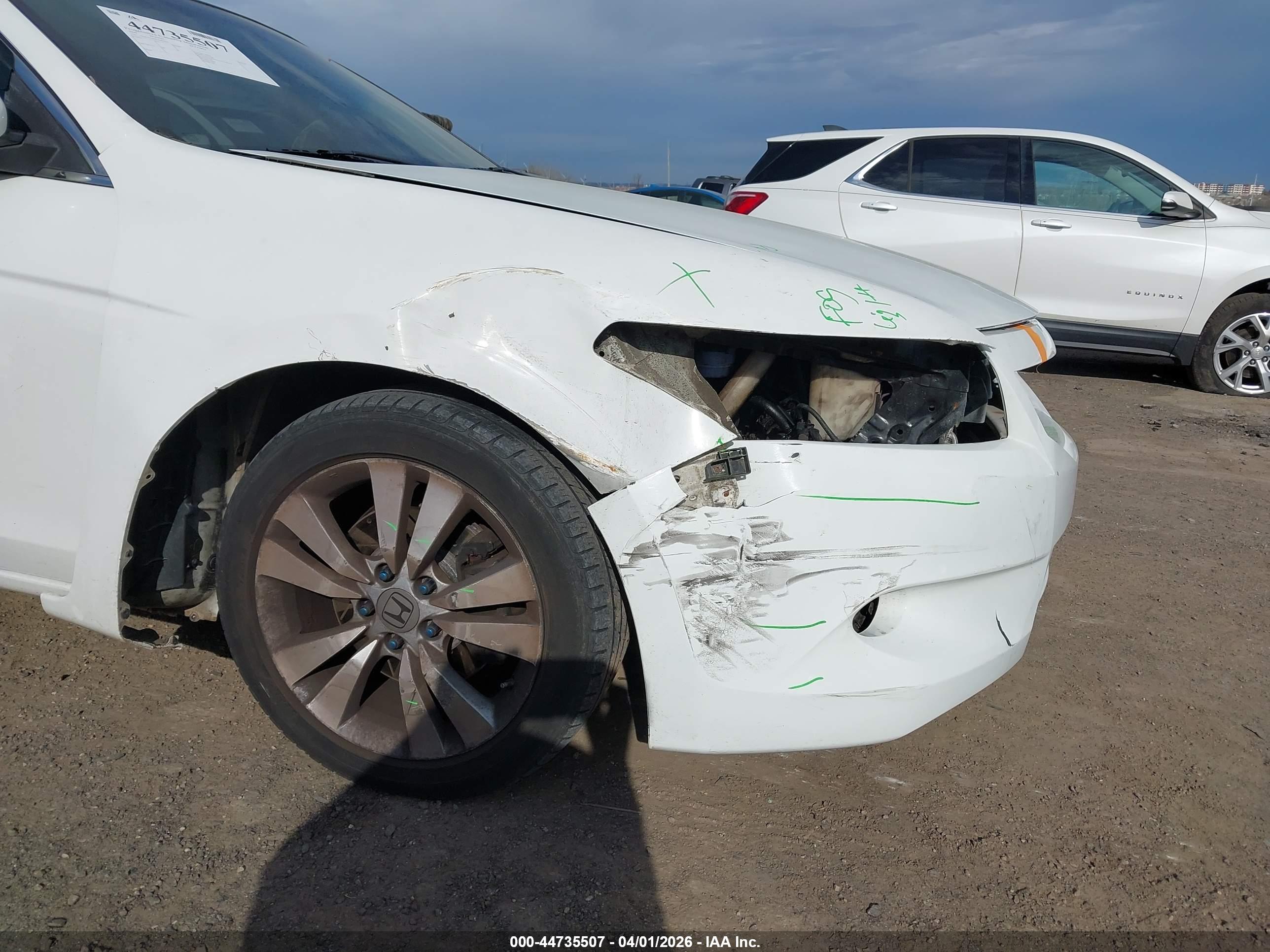 HONDA ACCORD image 6