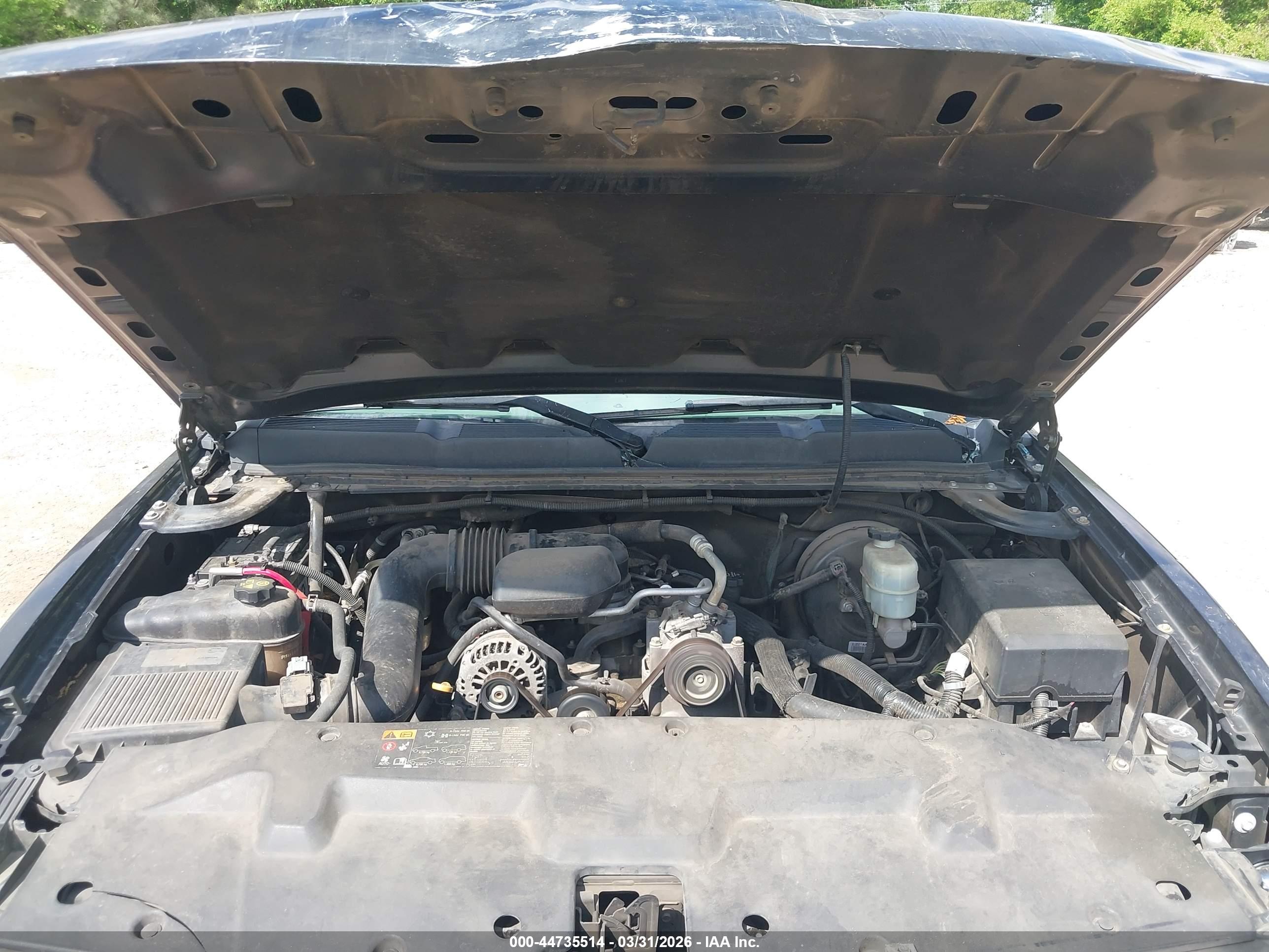 CHEVROLET SILVERADO image 10