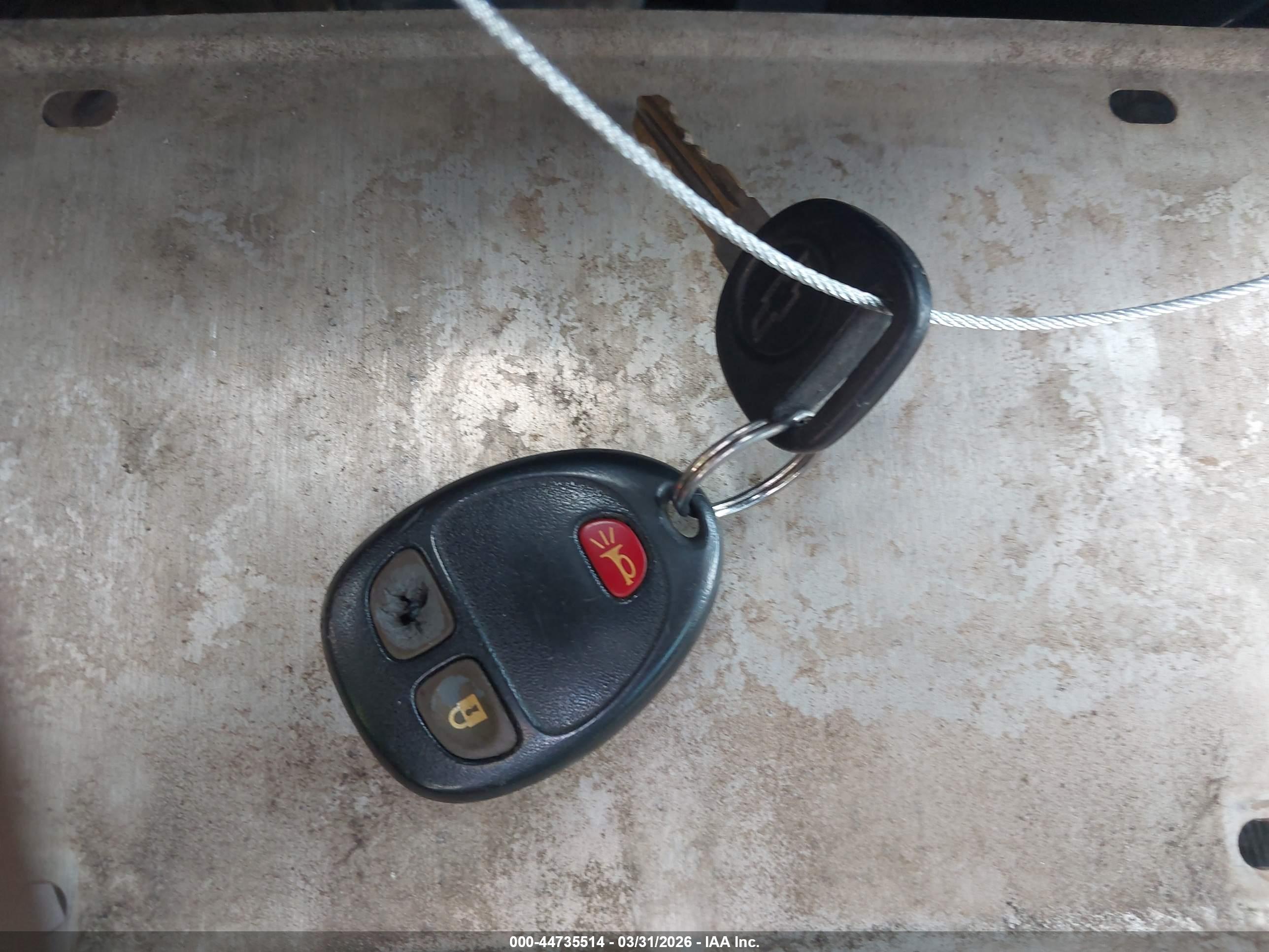 CHEVROLET SILVERADO image 11