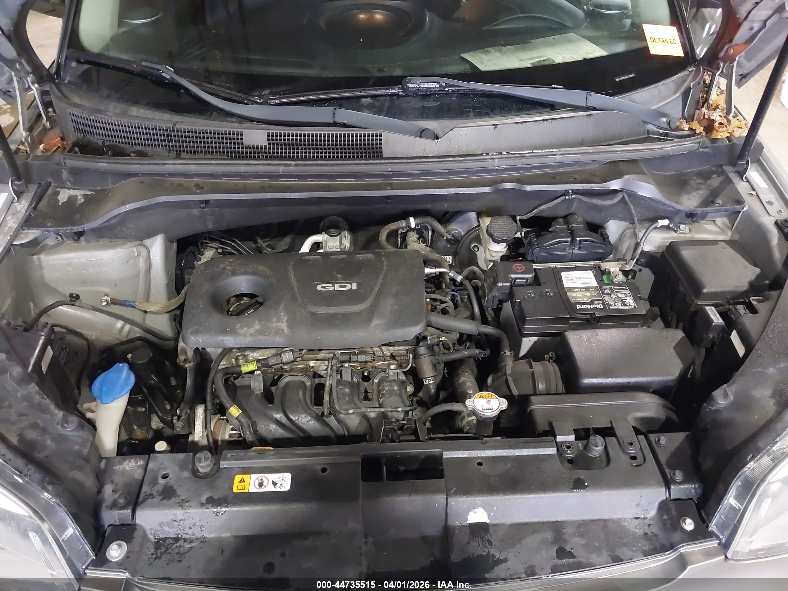 KIA SOUL image 10