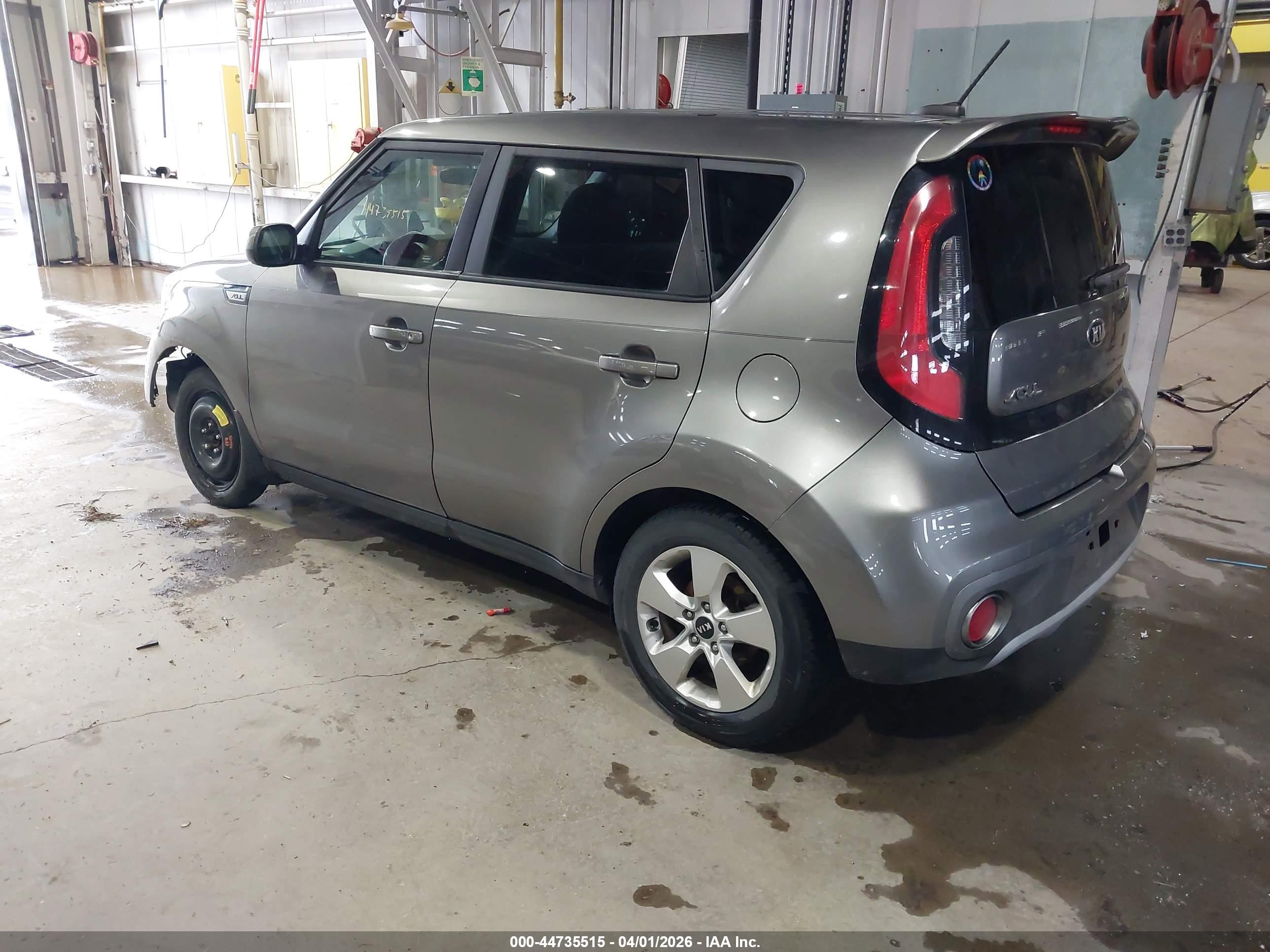KIA SOUL image 3