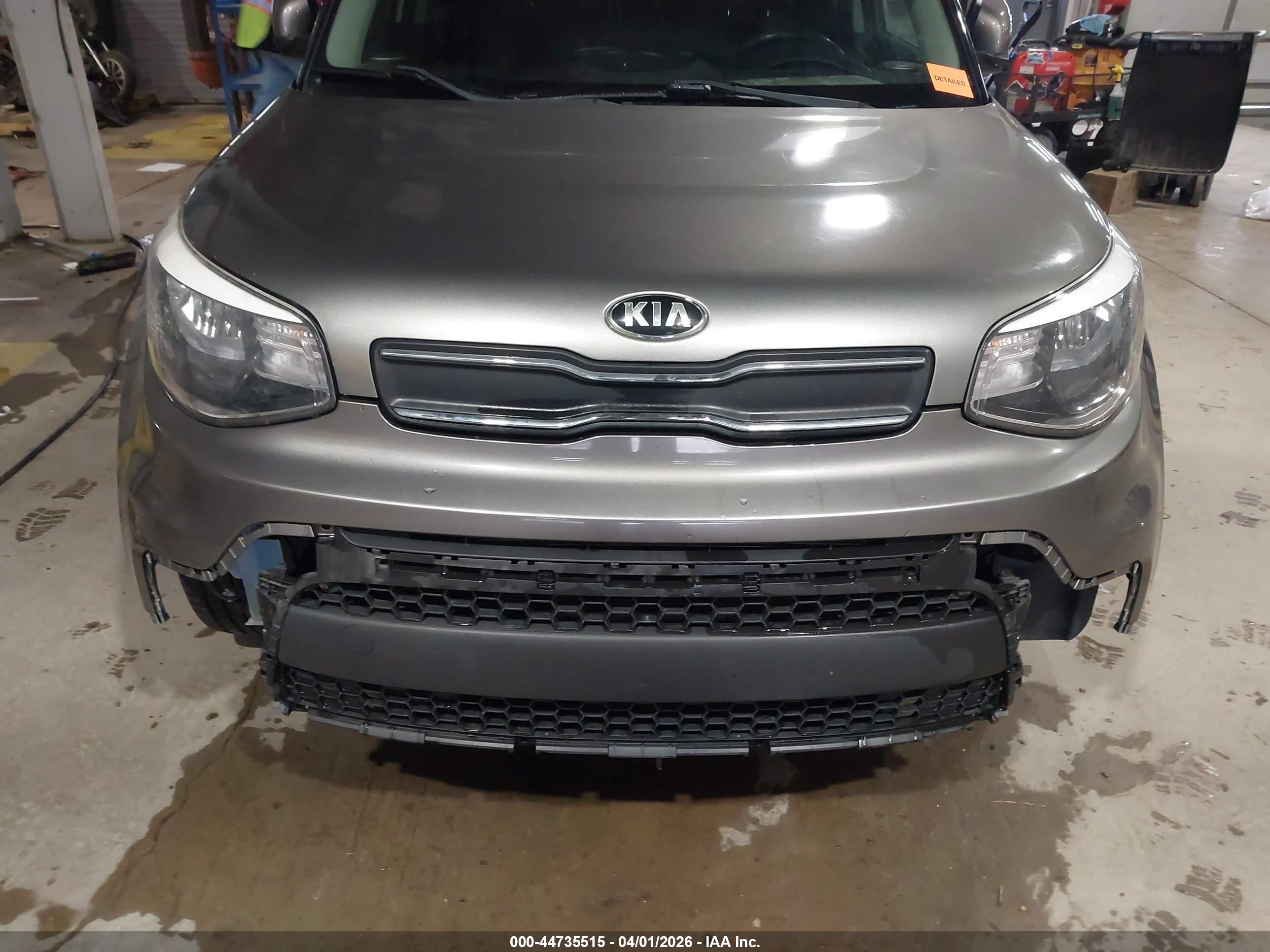 KIA SOUL image 6