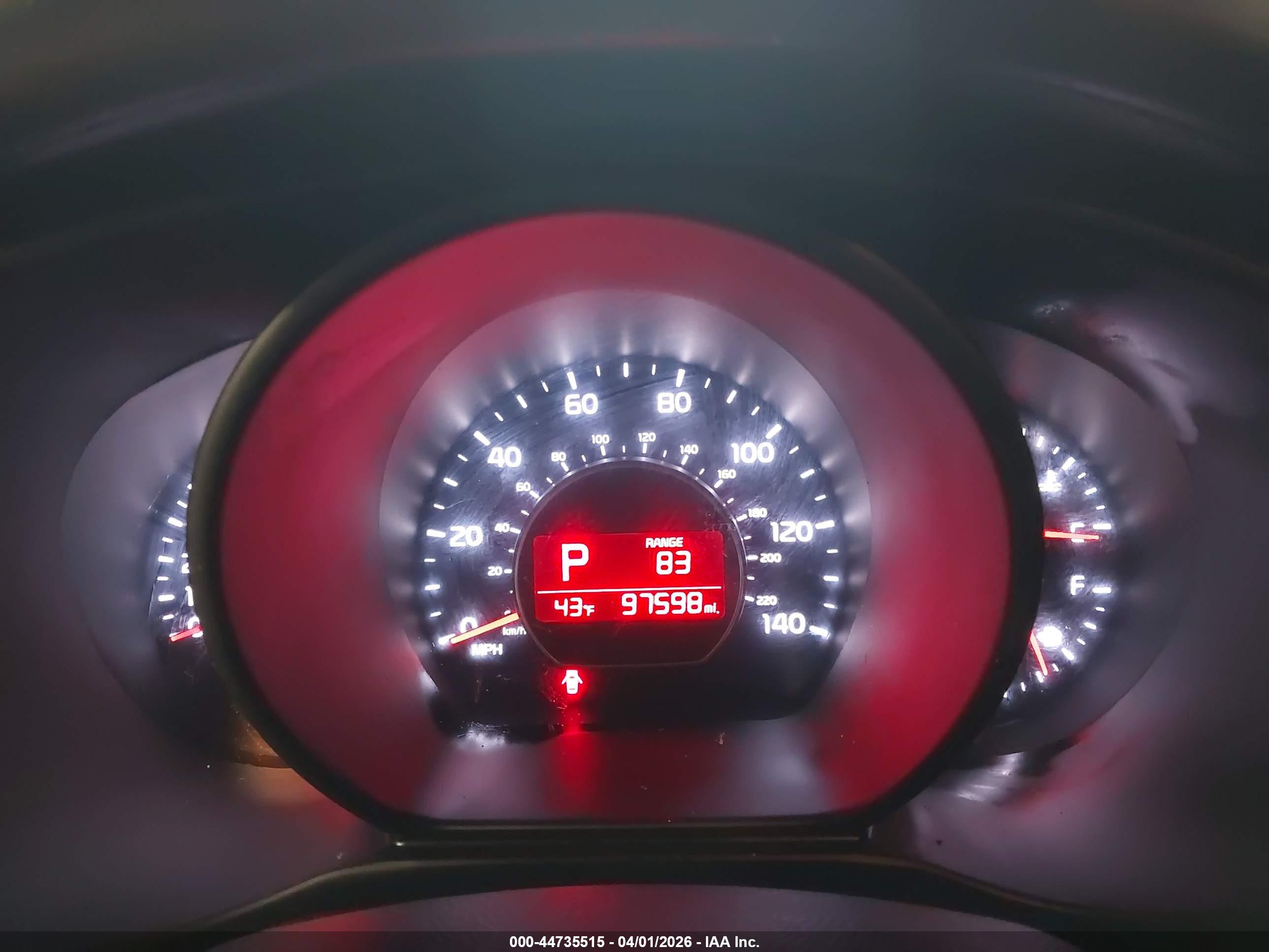 KIA SOUL image 7