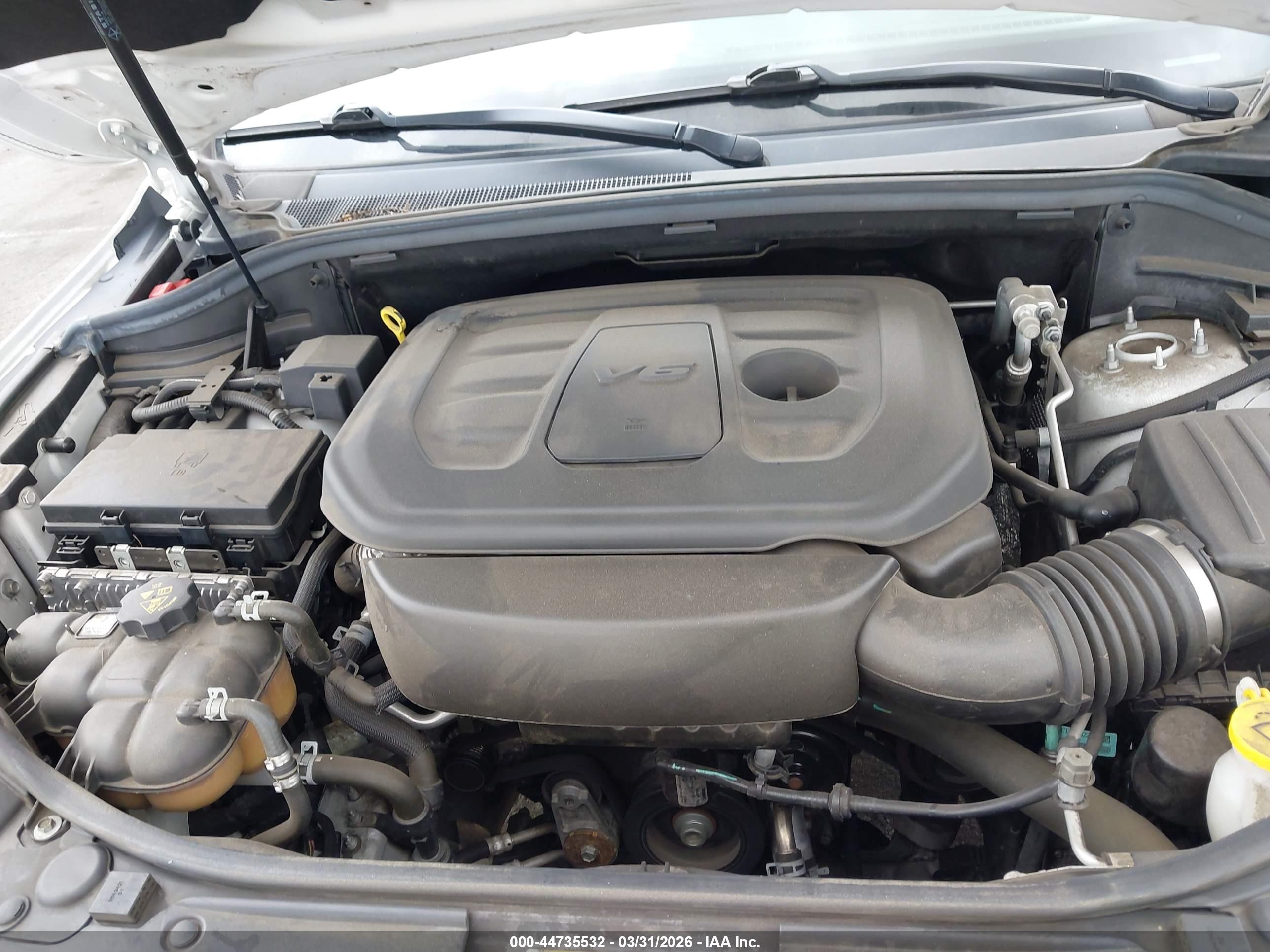 JEEP GRAND image 10