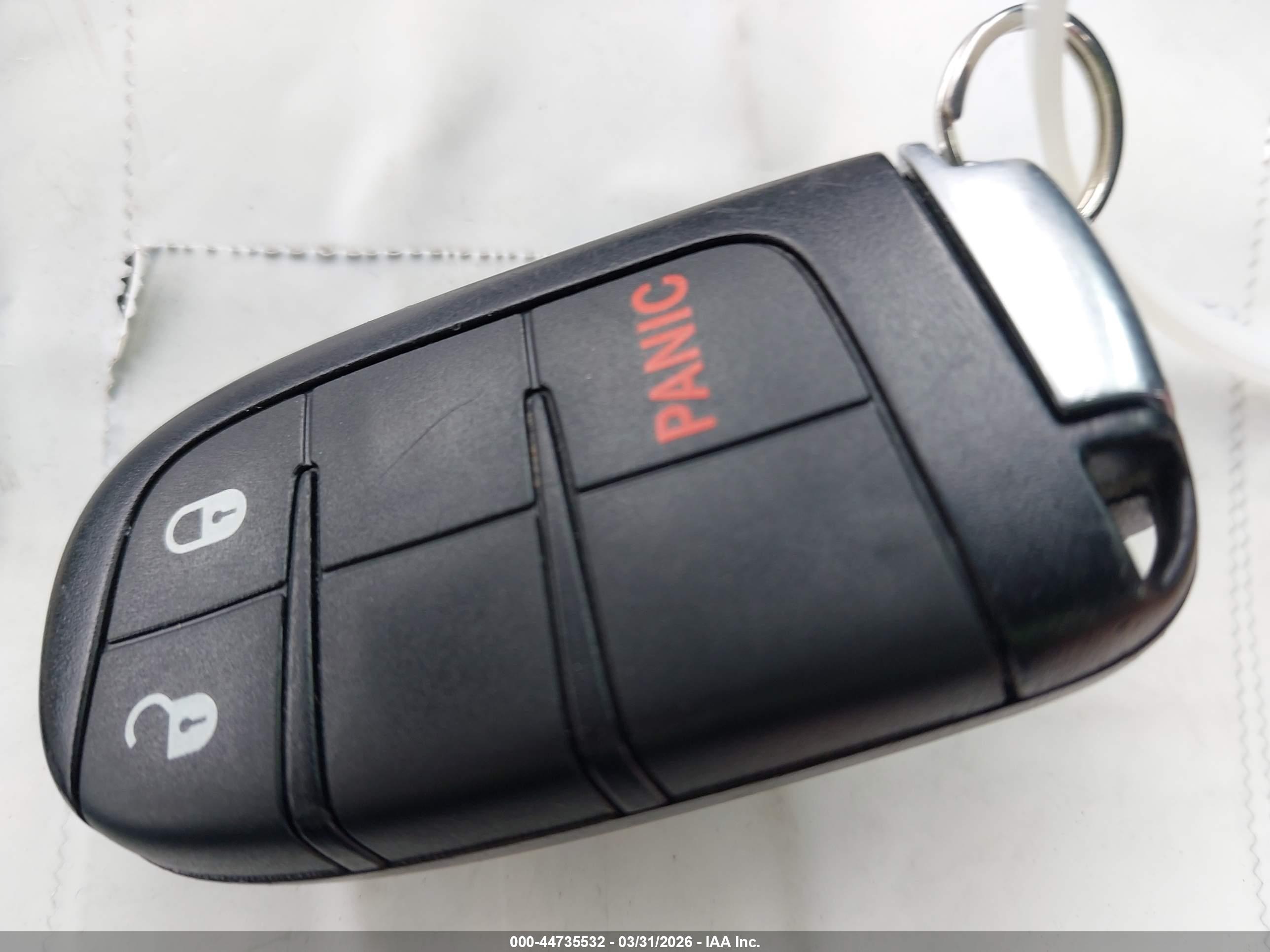 JEEP GRAND image 11