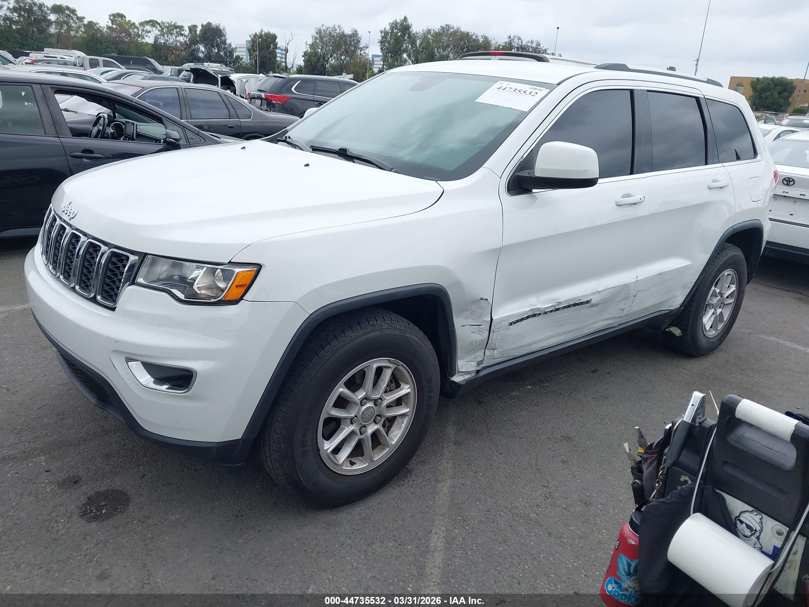 JEEP GRAND image 2