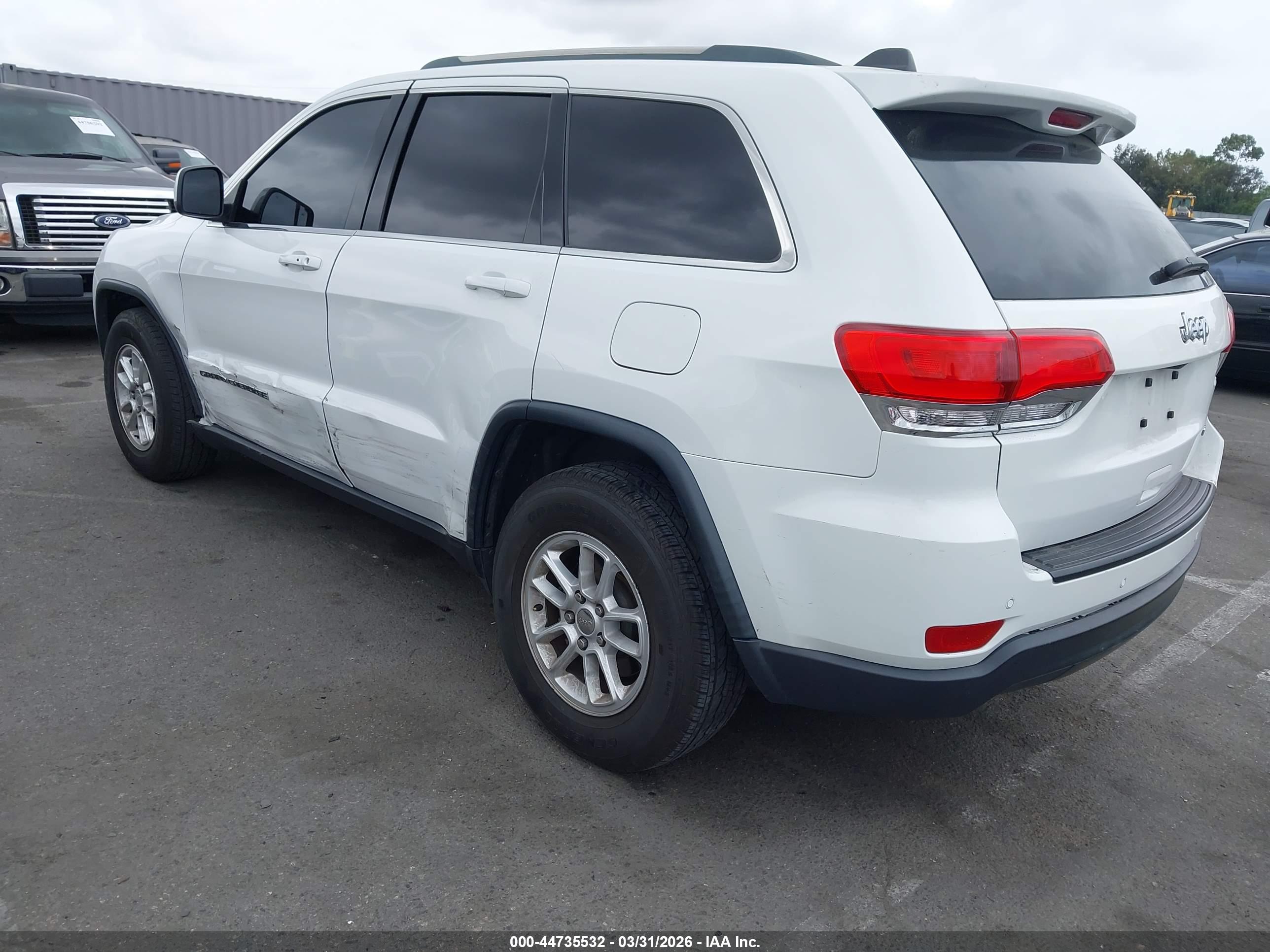 JEEP GRAND image 3