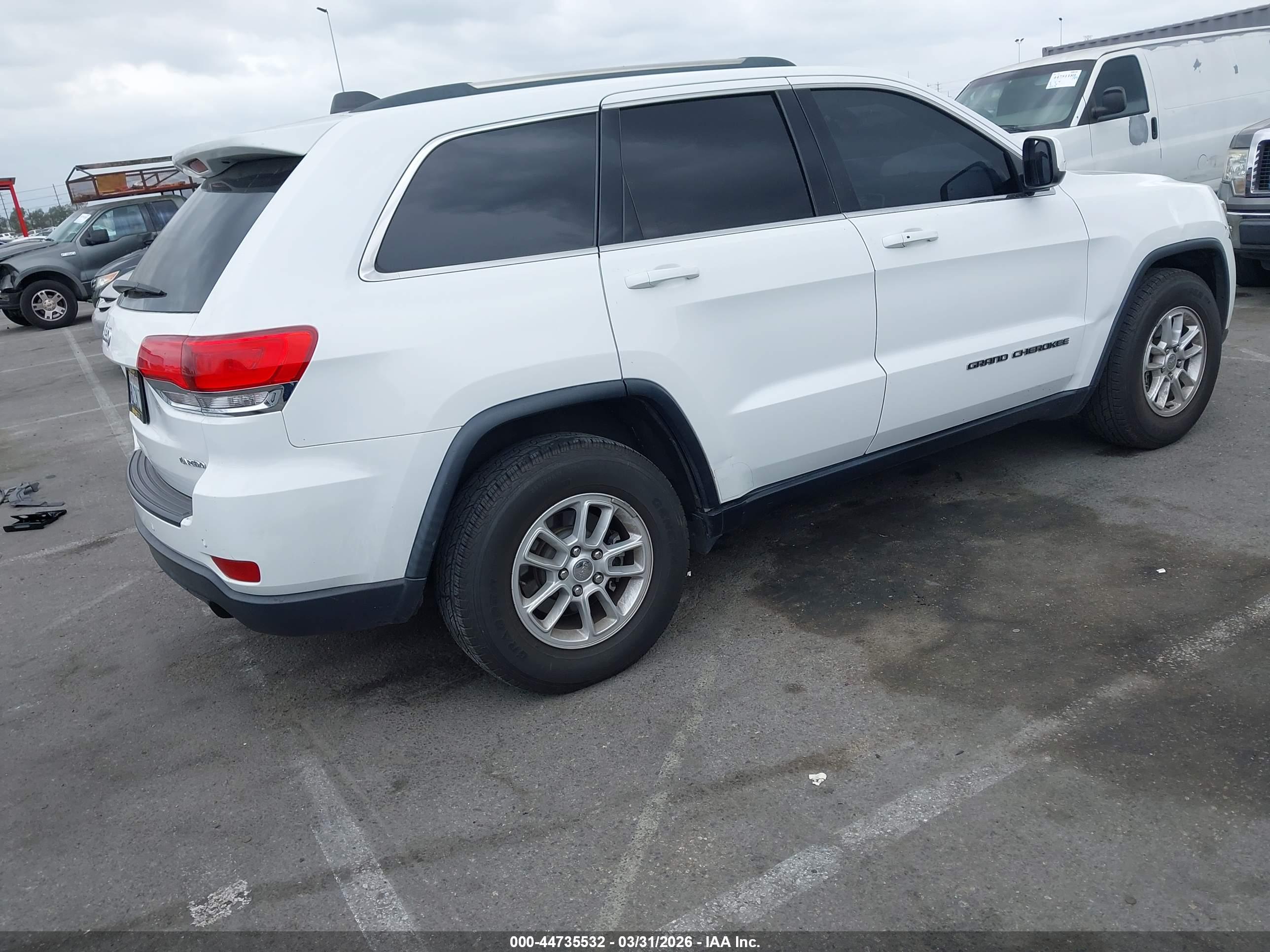 JEEP GRAND image 4