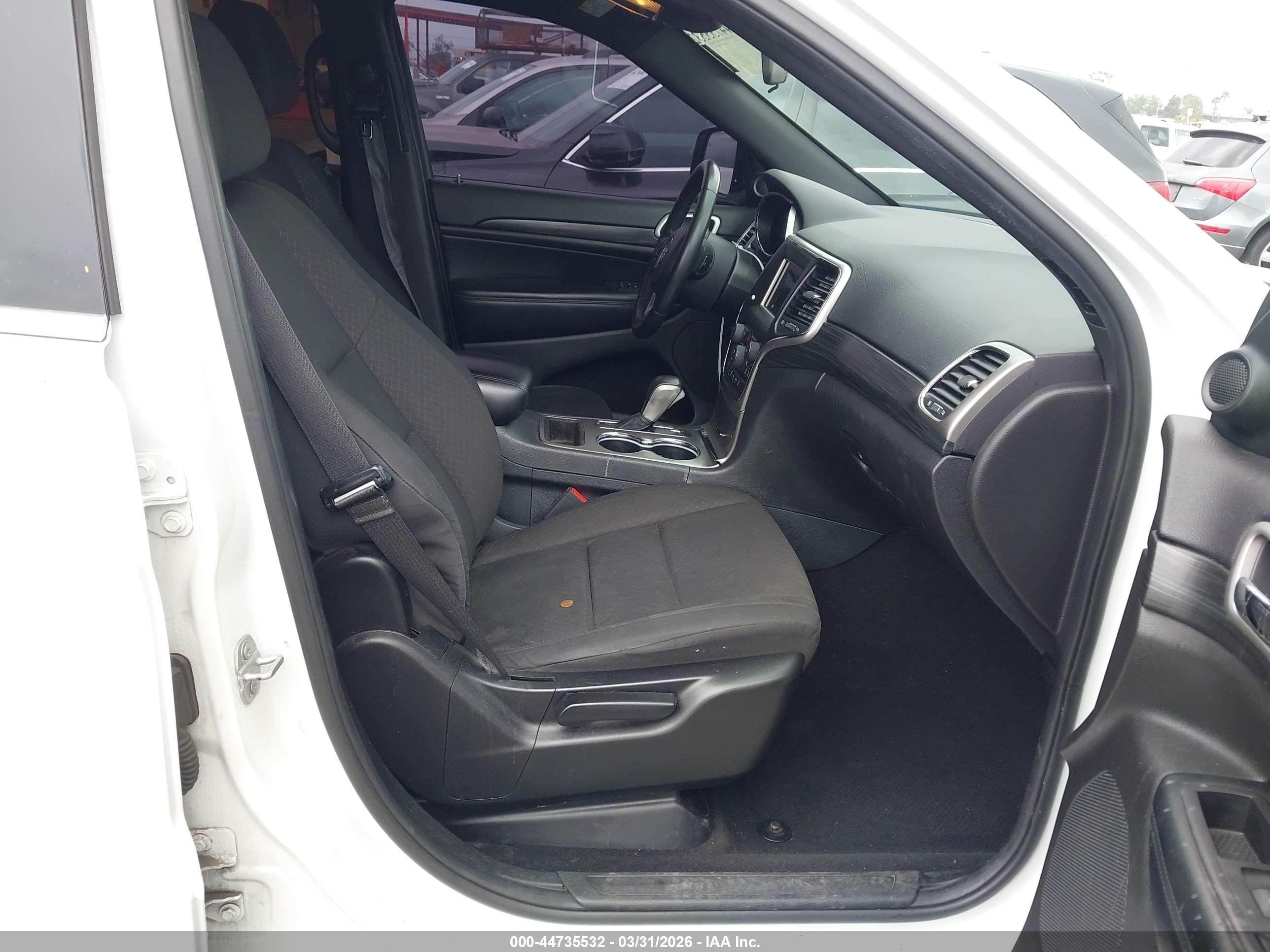 JEEP GRAND image 5