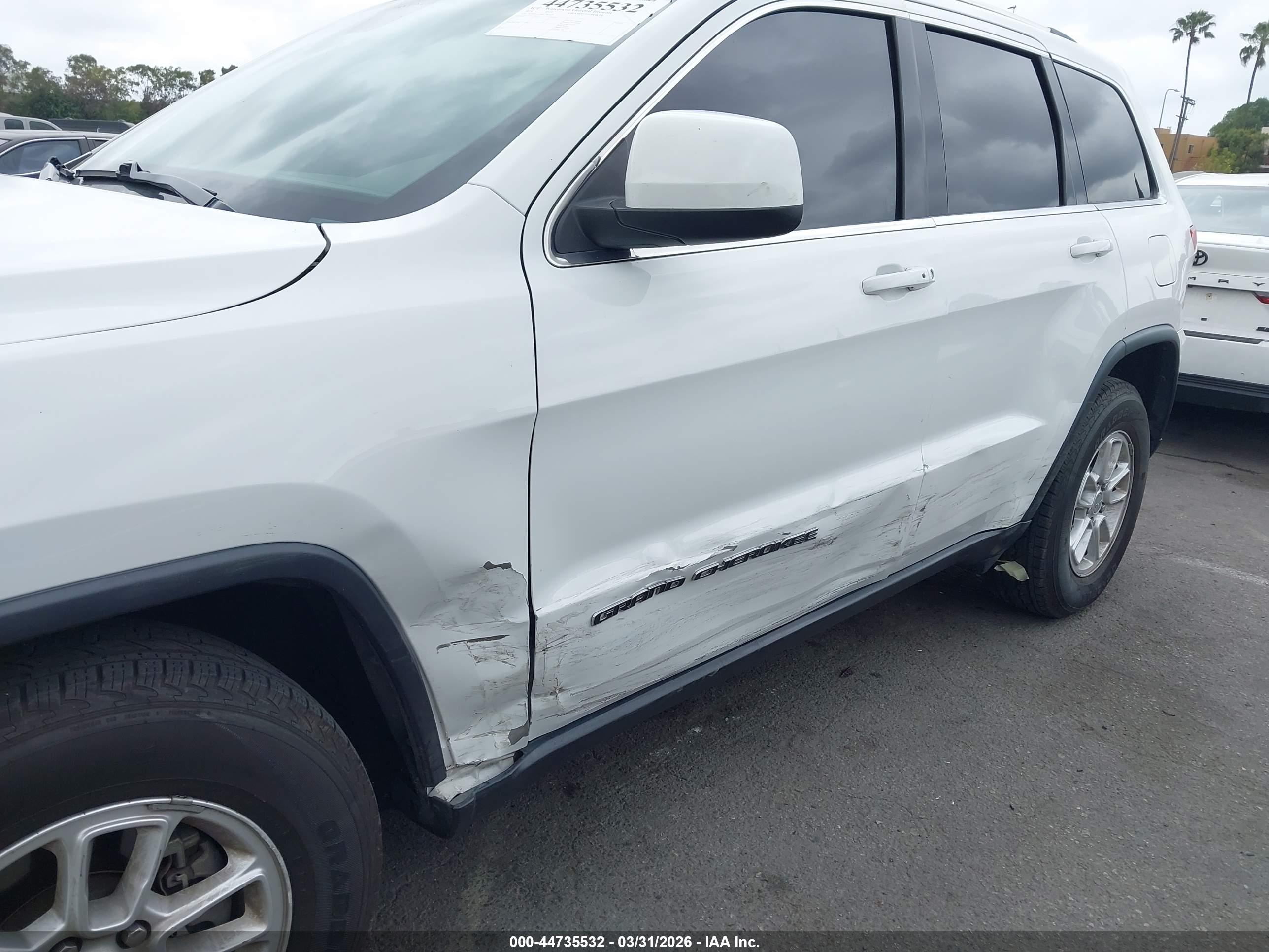 JEEP GRAND image 6