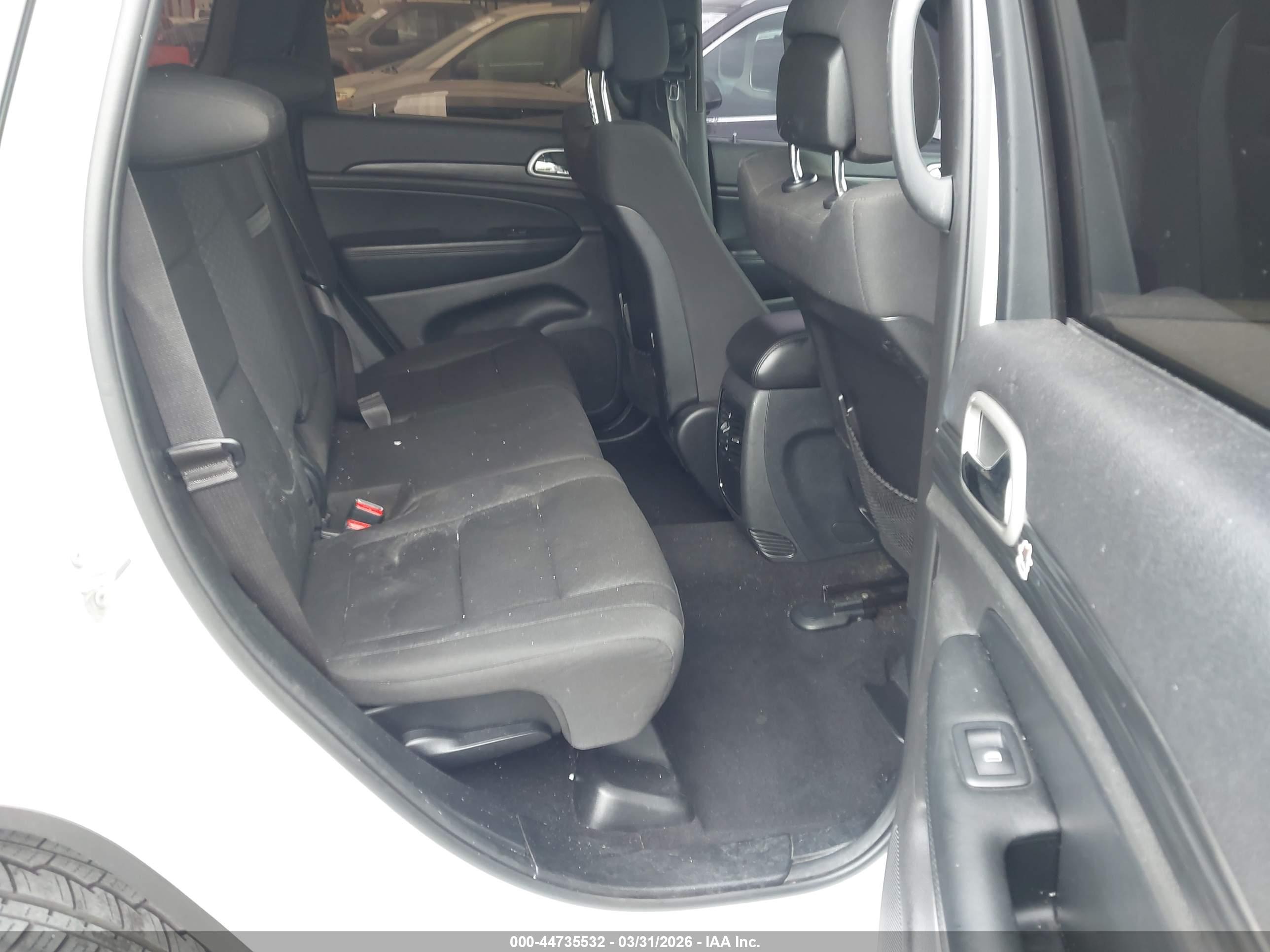 JEEP GRAND image 8