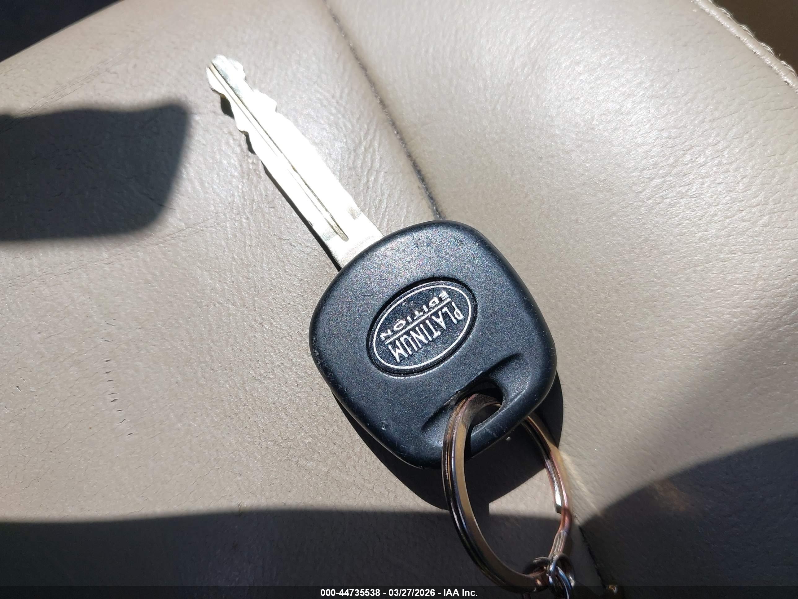 TOYOTA HIGHLANDER image 11