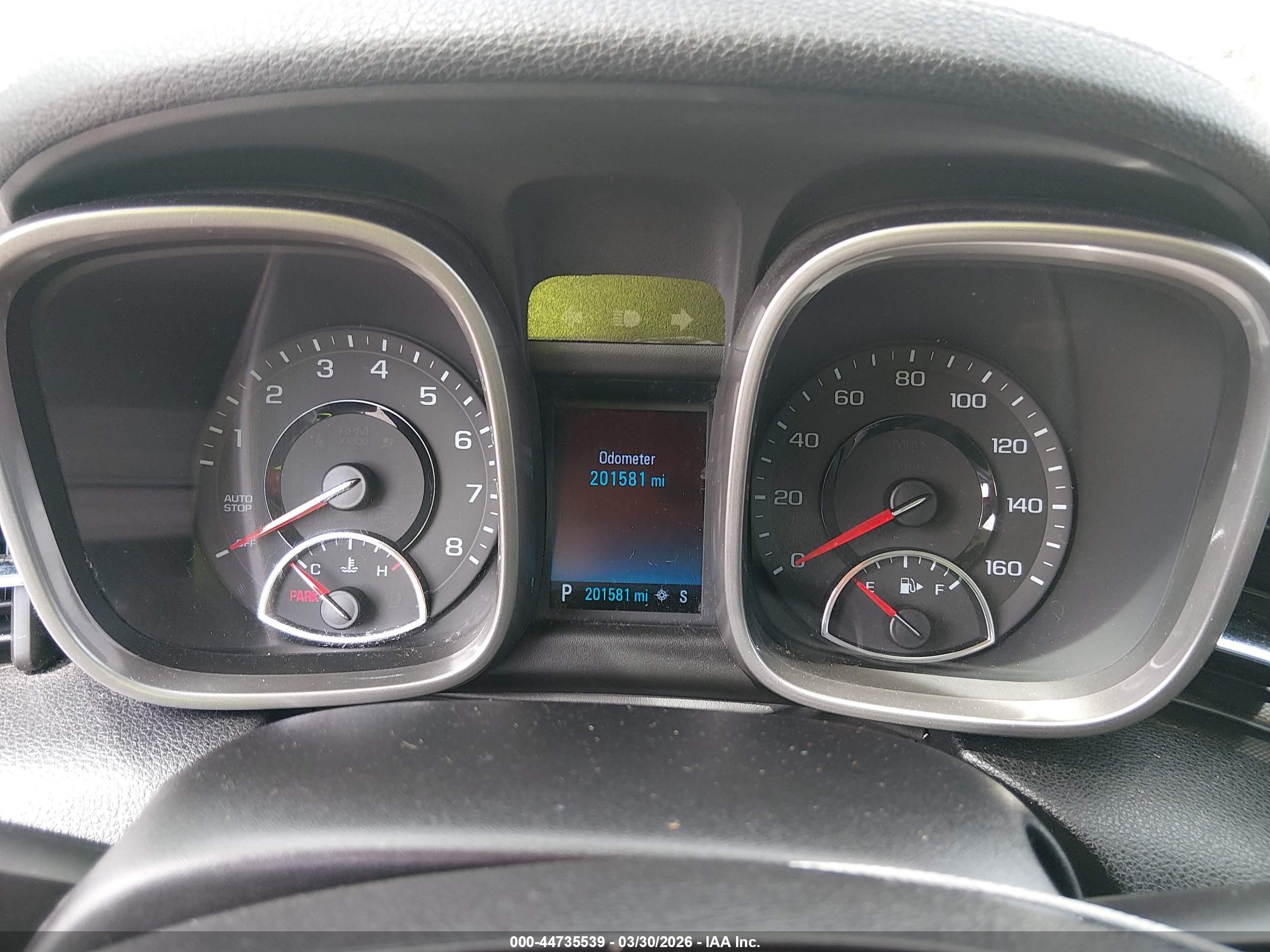 CHEVROLET MALIBU image 7