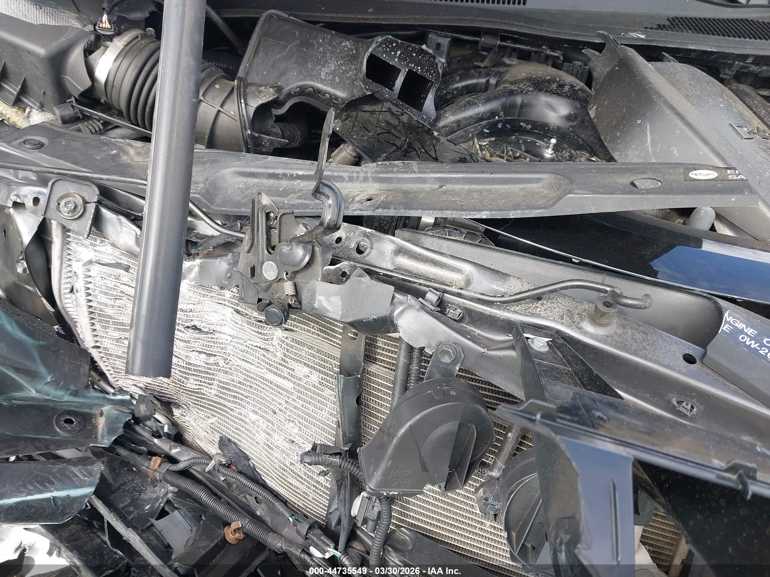 TOYOTA TACOMA image 10