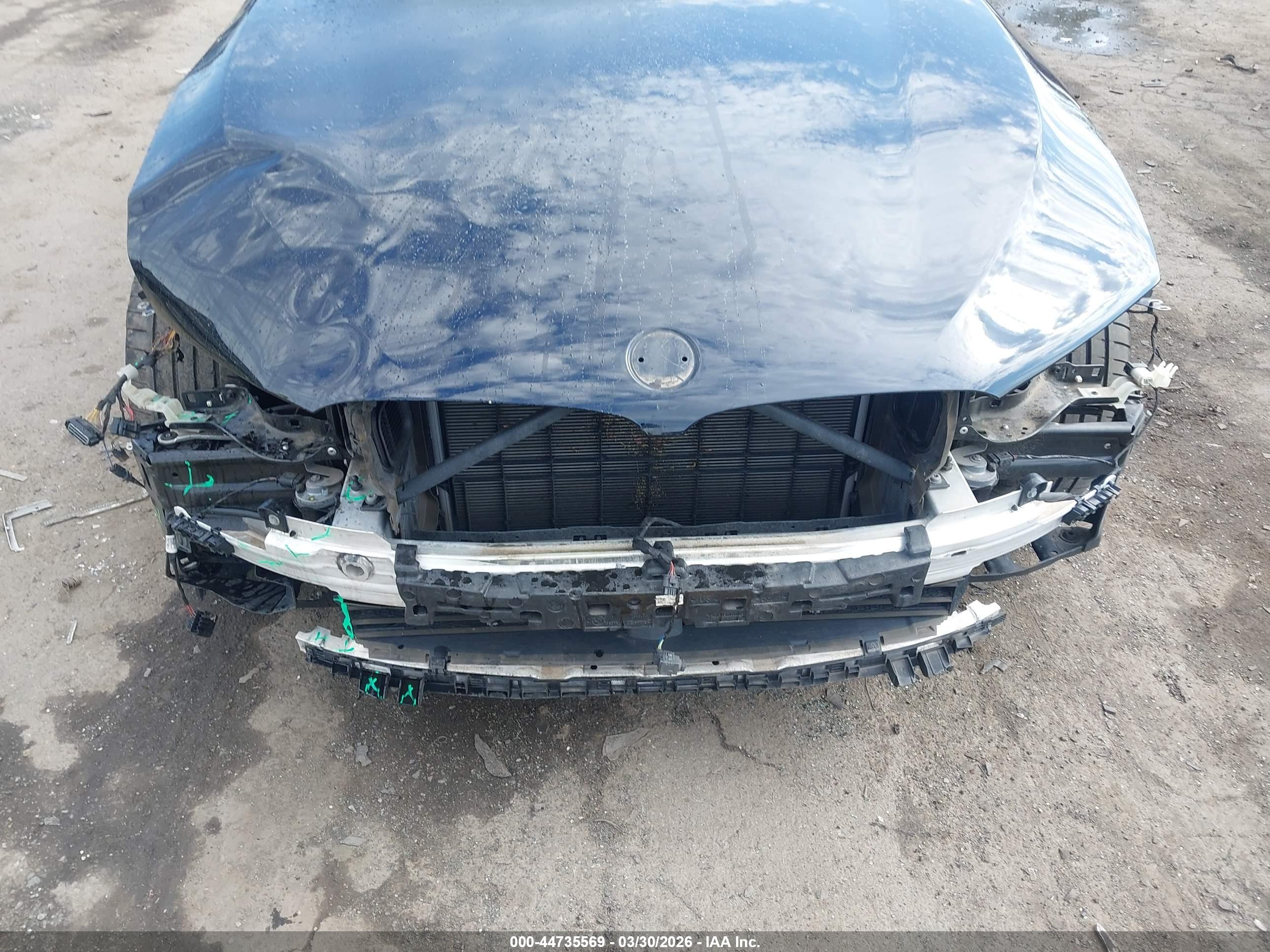 BMW 540I image 6