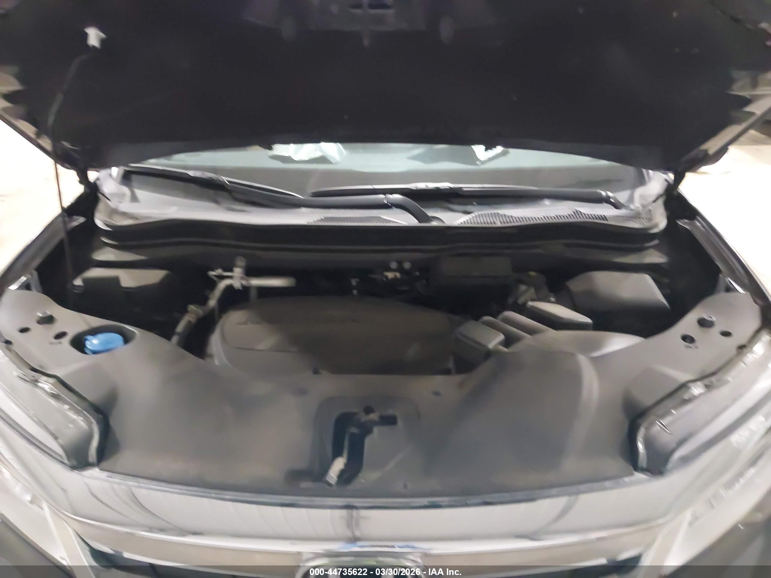 HONDA PILOT image 10