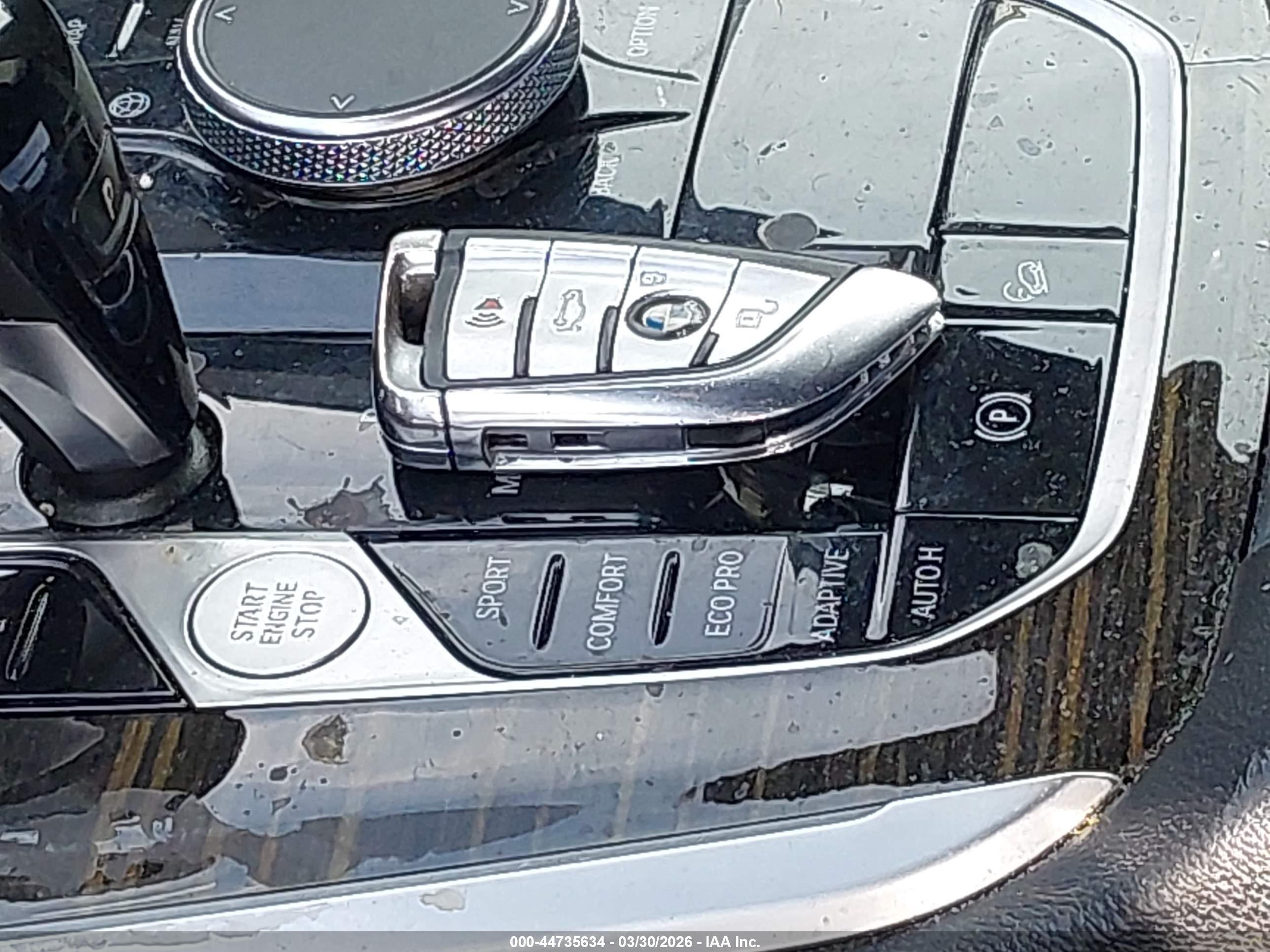 BMW X5 image 11