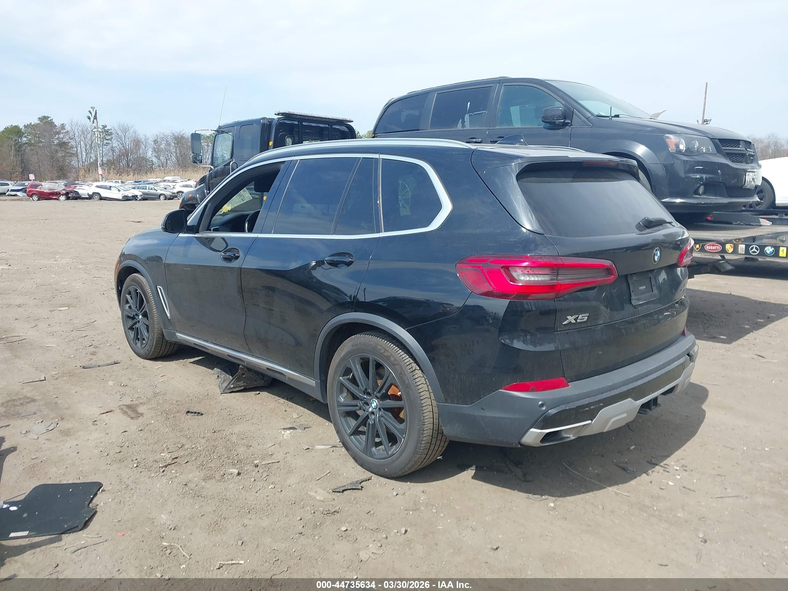 BMW X5 image 3